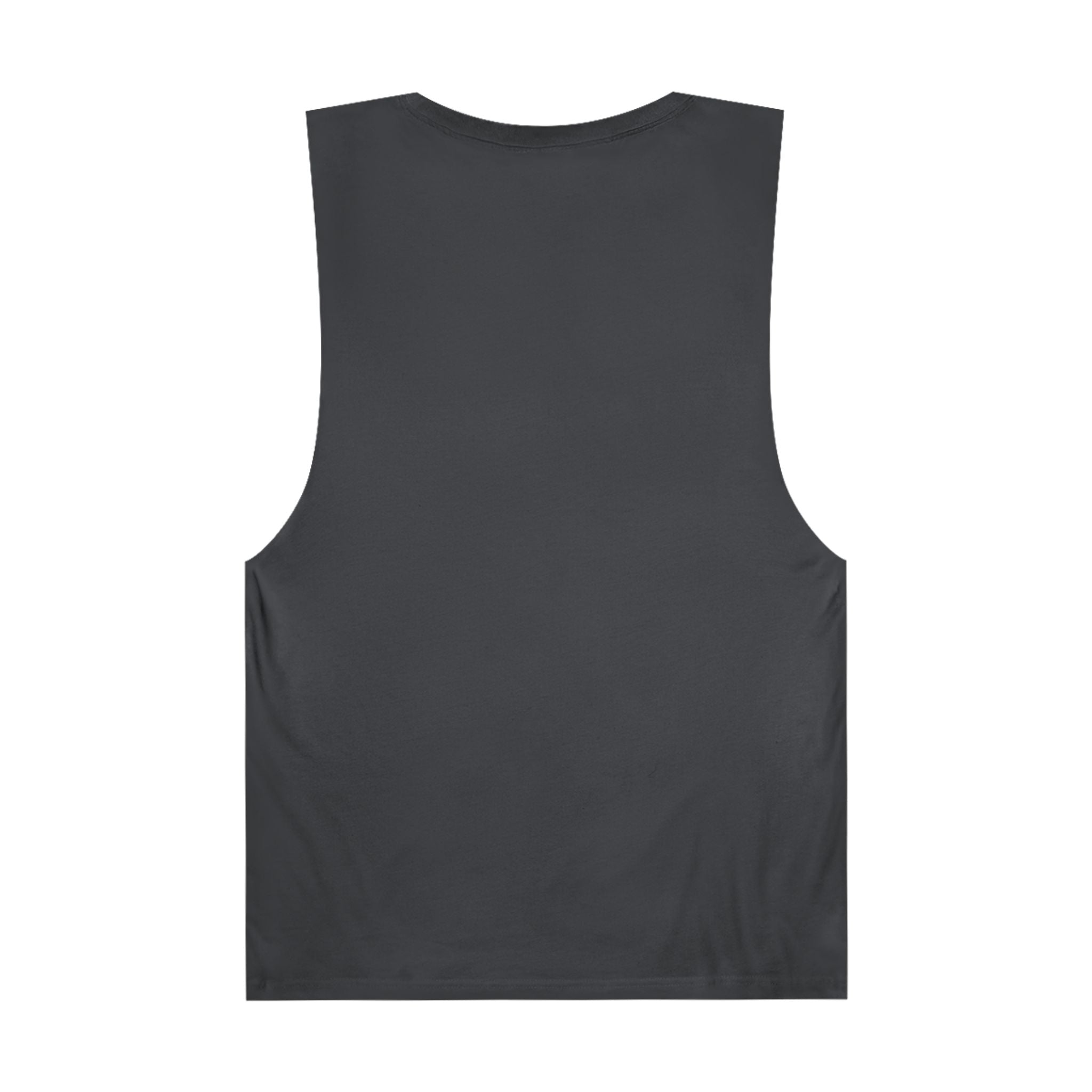 No Nipple Top Surgery Scars Tank Top