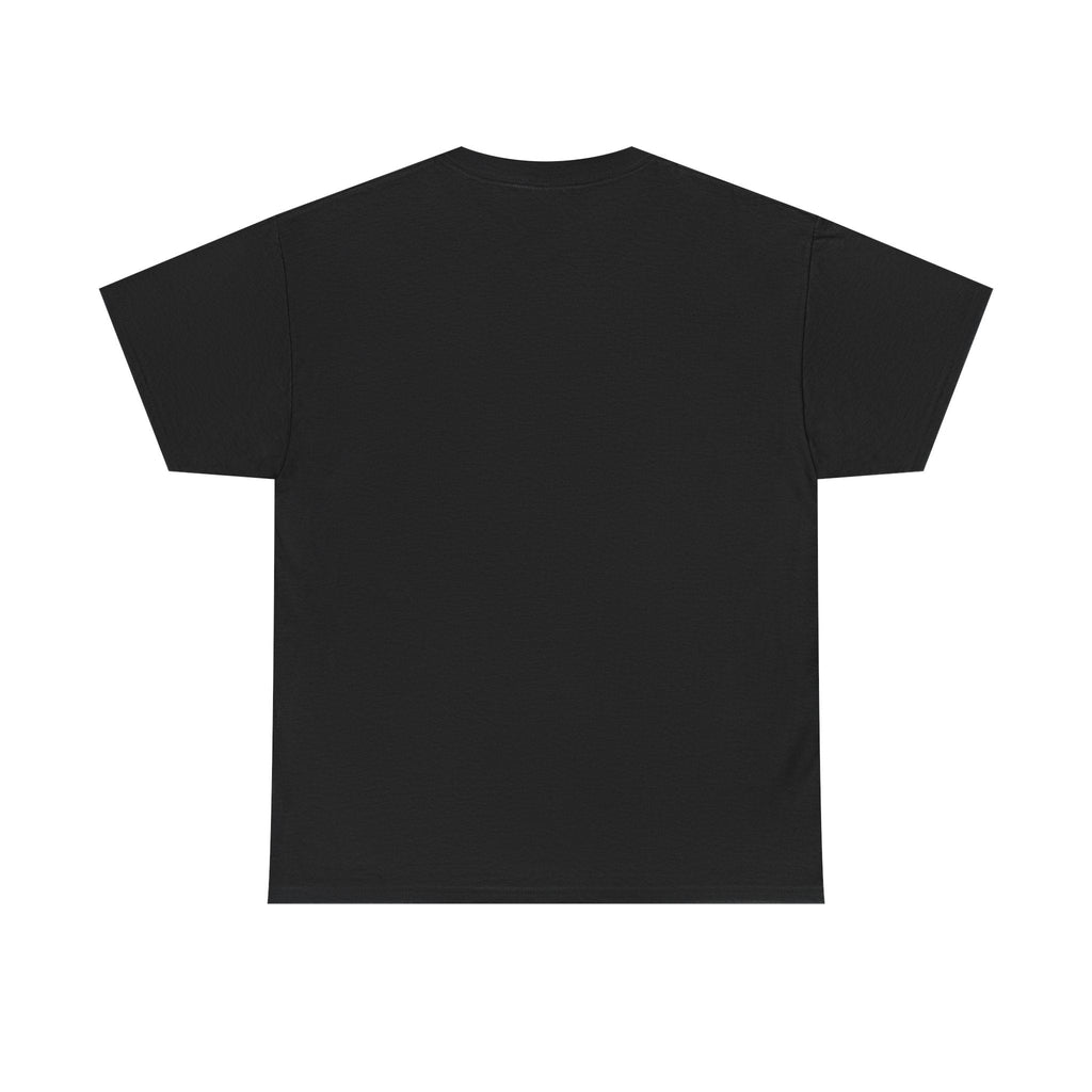“Hella Trippy” Cotton Graphic Tee