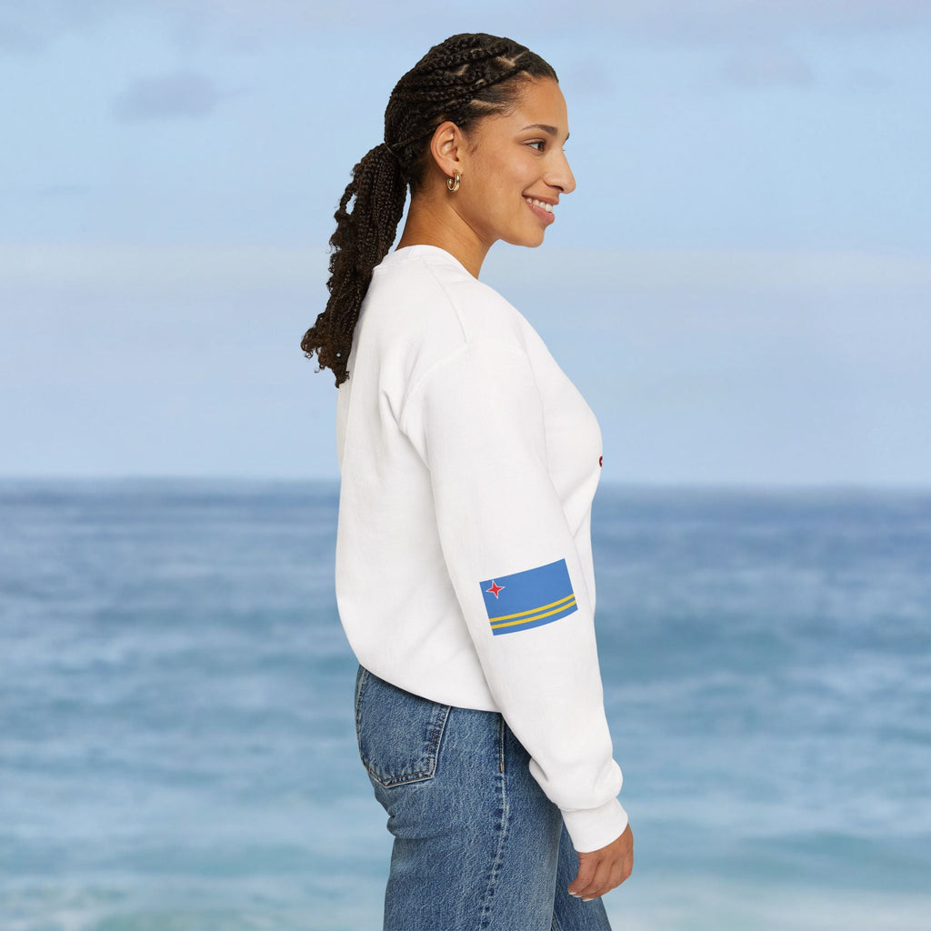 Aruba Caribbean University Sweatshirt