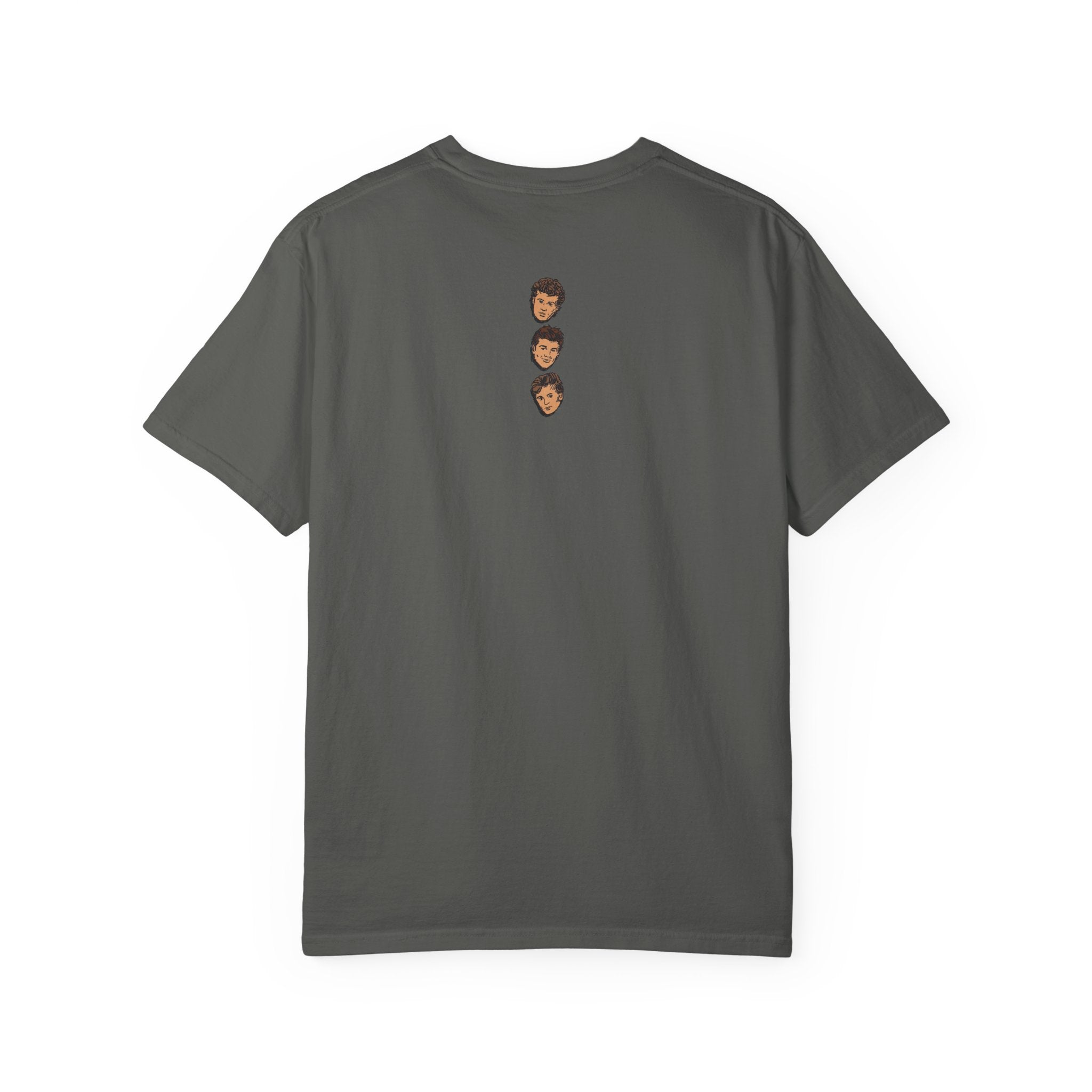 Take On Me - Unisex Comfort Colors T-shirt