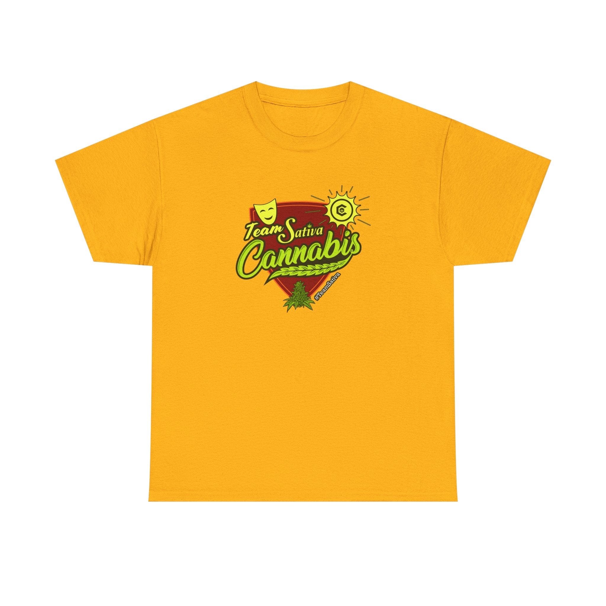 Team Sativa T-Shirt