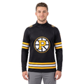 Providence Bruins AHL Licensed Replica Jersey Performance 1/4 Zip