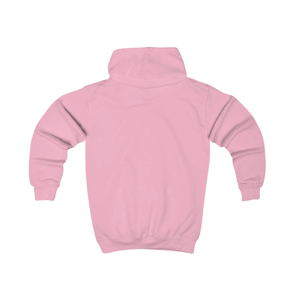 Ice Cream Fun Kids Hoodie - Colorful Candy Design