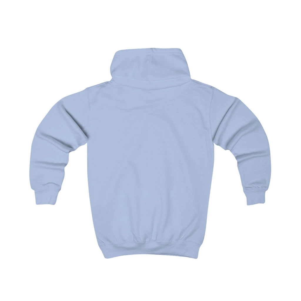 Ice Cream Fun Kids Hoodie - Colorful Candy Design