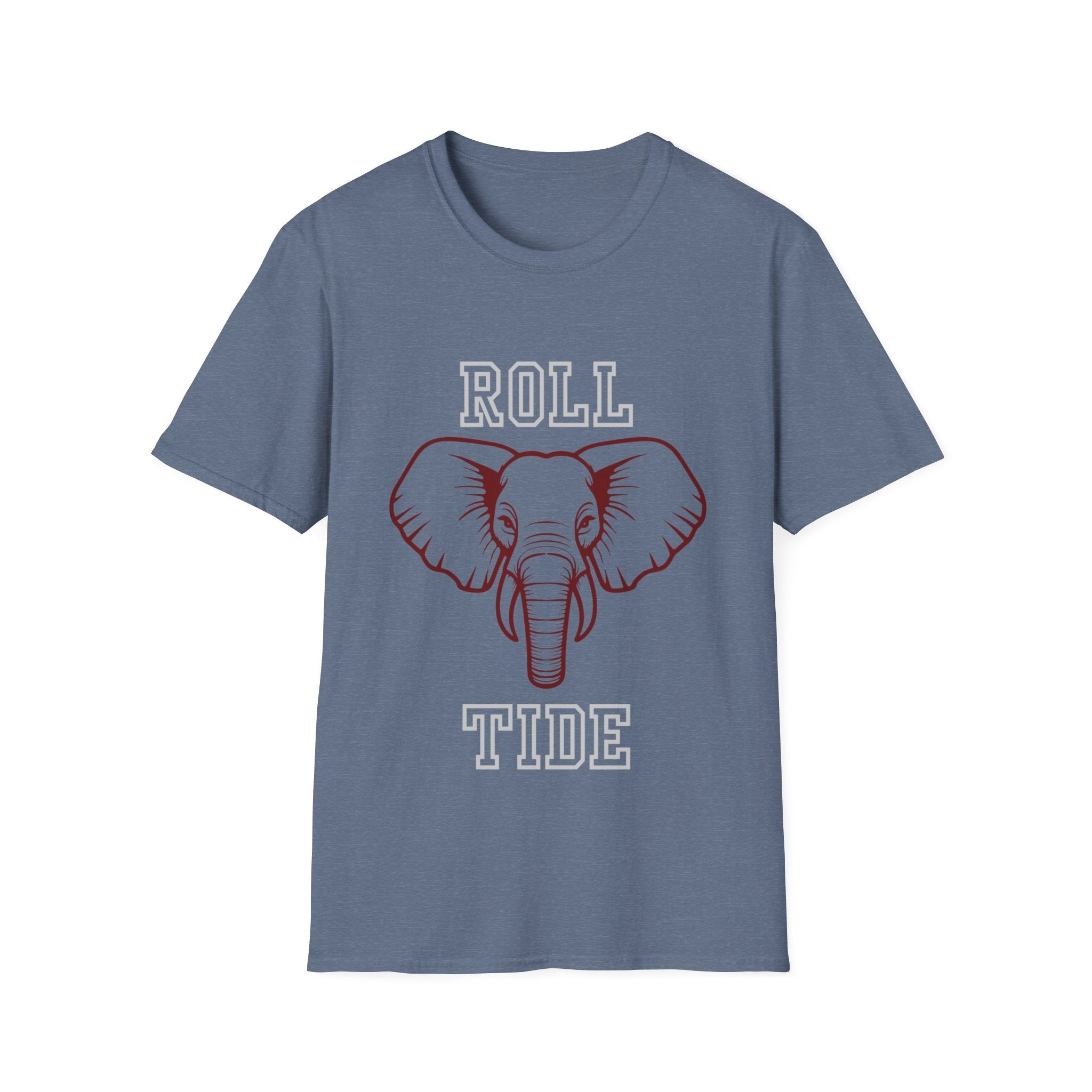 Roll Tide Softstyle T-Shirt