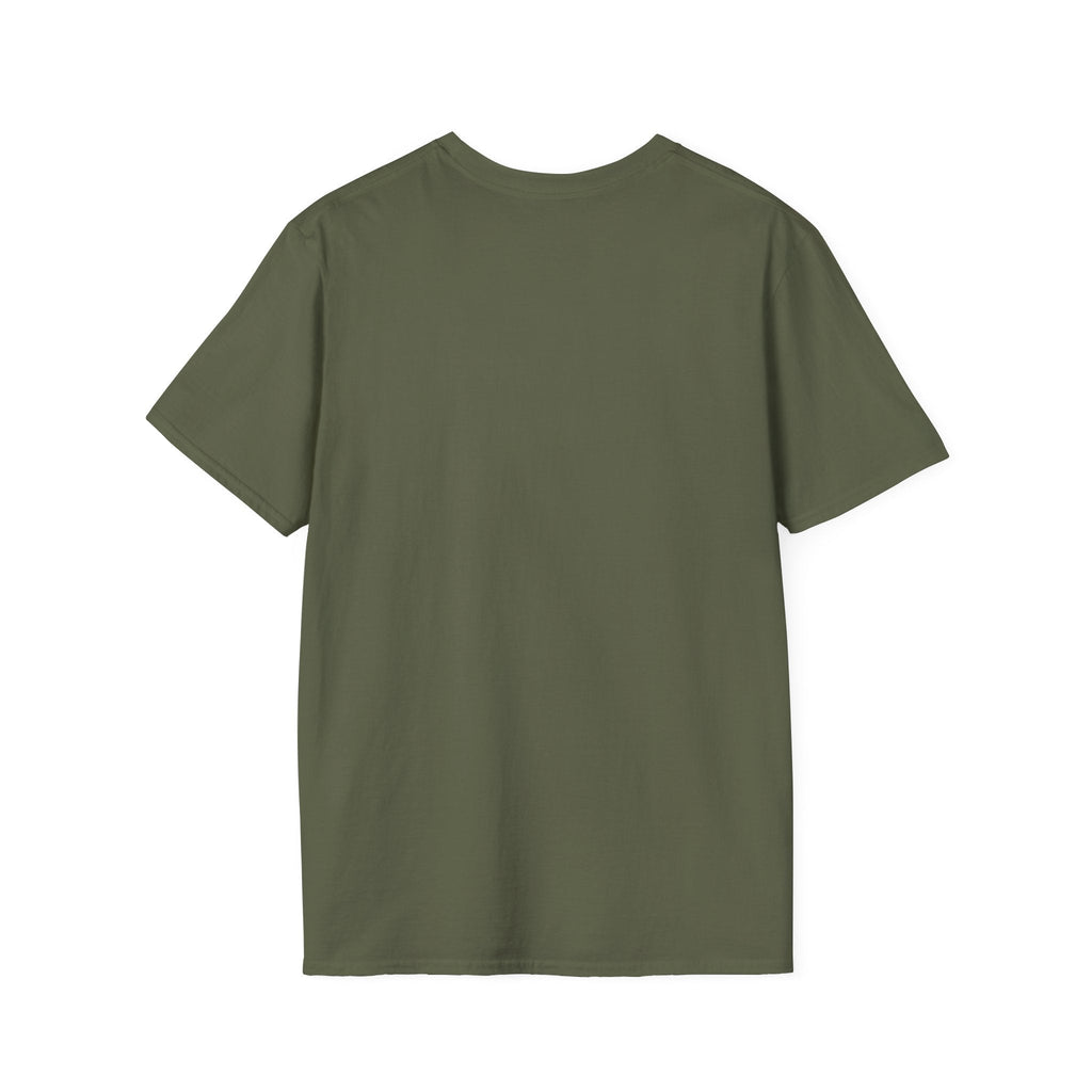 Roll Tide Softstyle T-Shirt