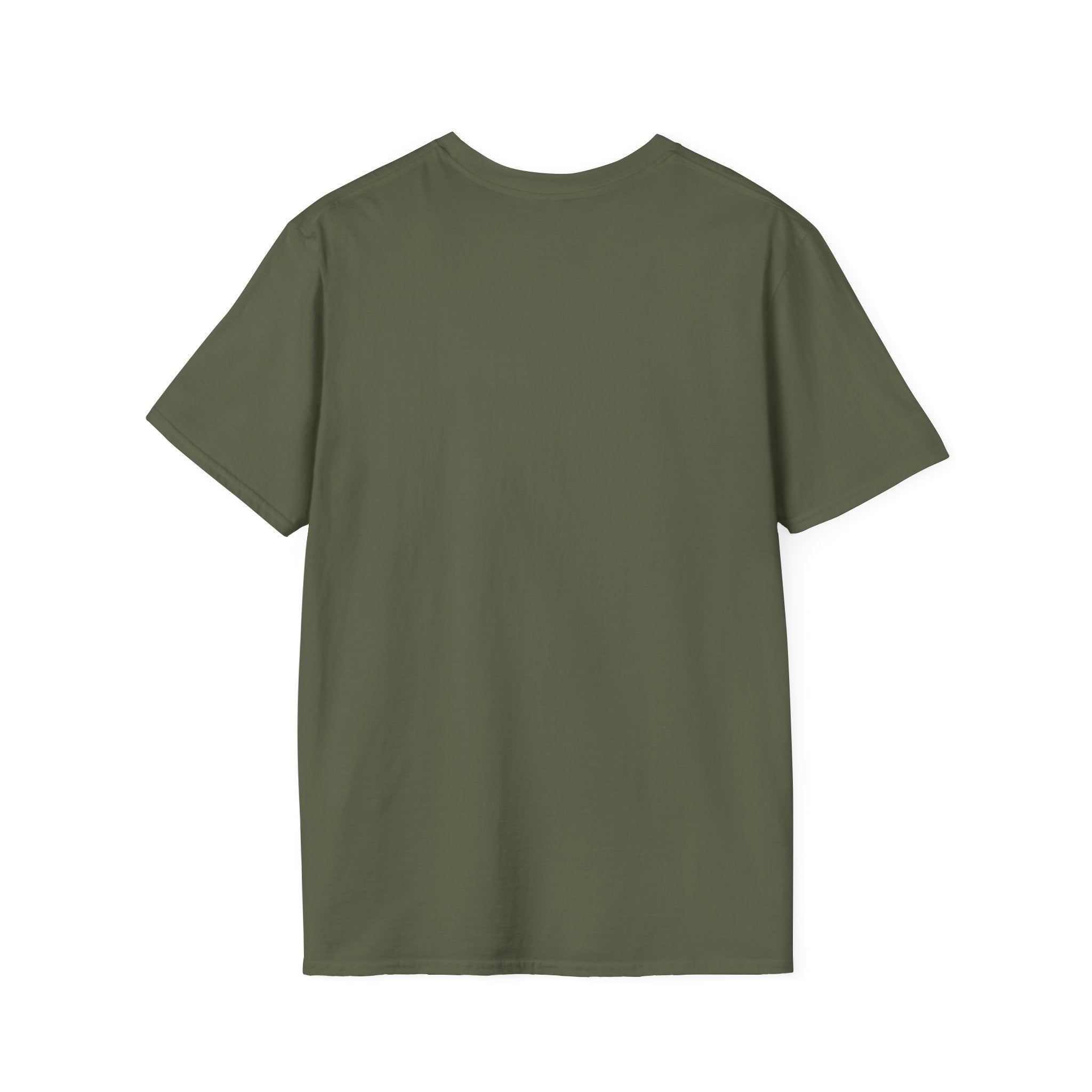 Roll Tide Softstyle T-Shirt