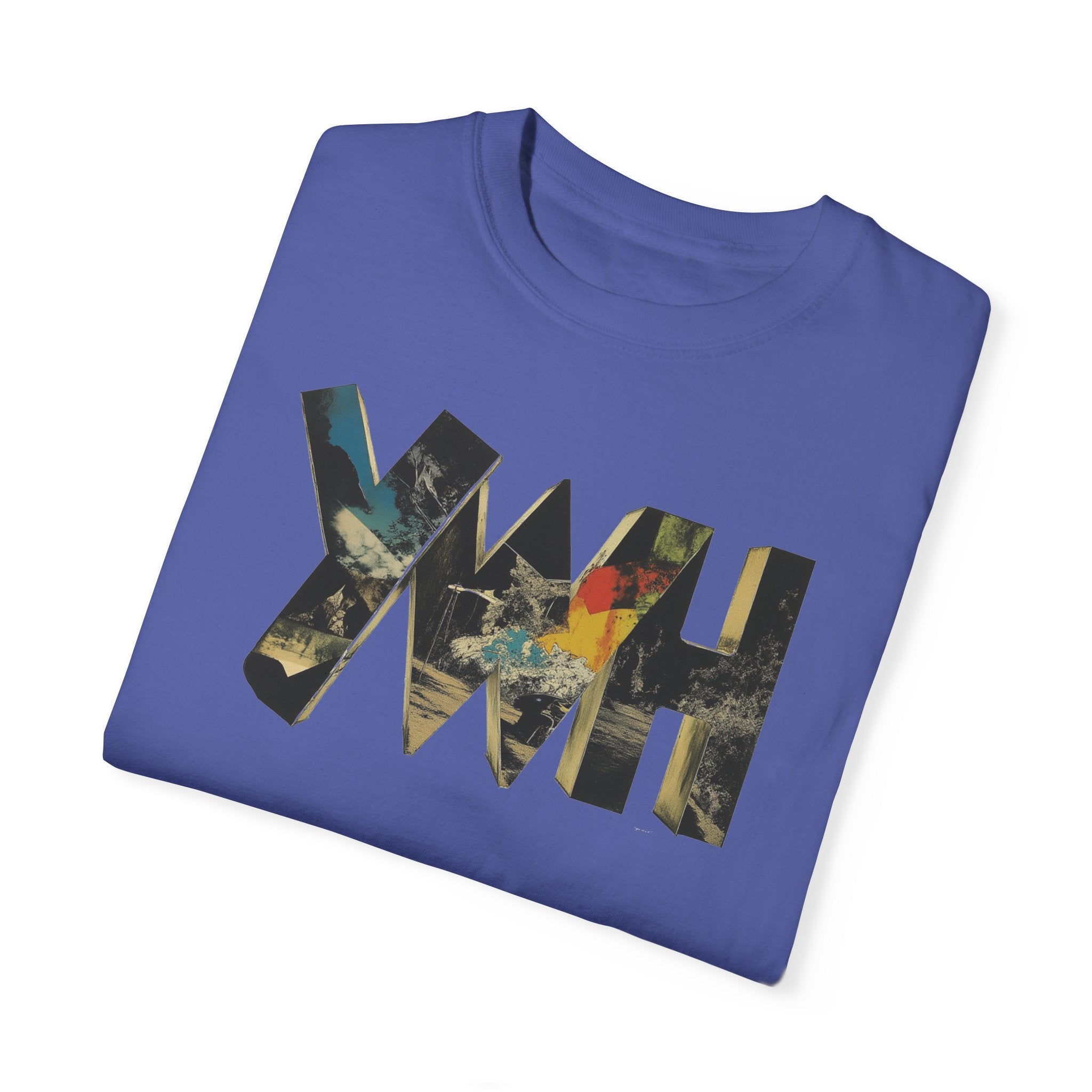 Return of Yahuah YWH YHWH YHW YH Unisex T-Shirt