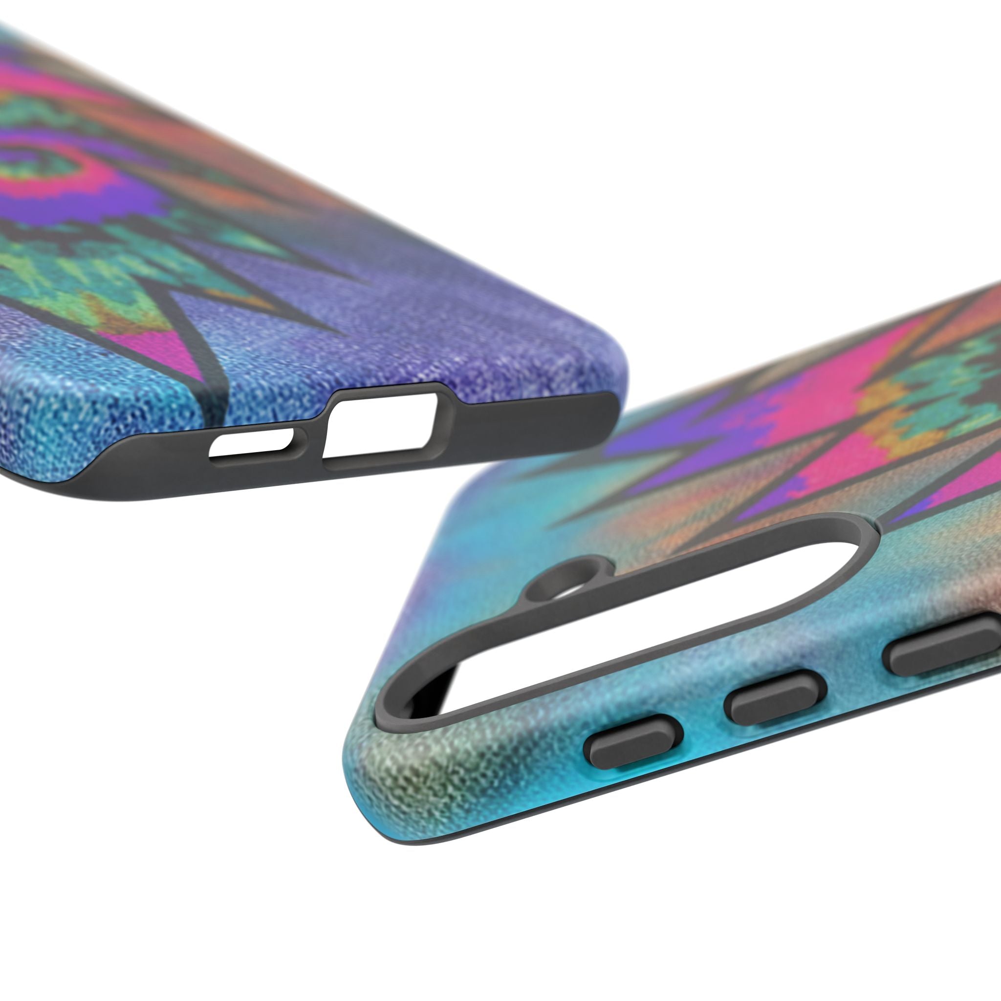 BOLT! All Smart Phone Tough Cases