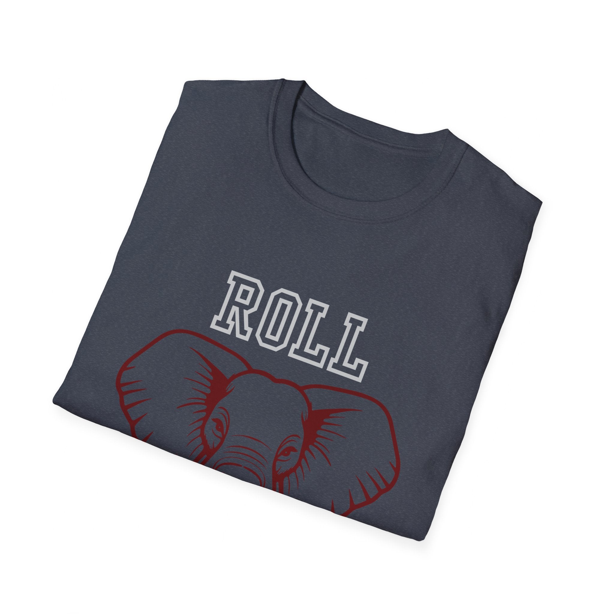 Roll Tide Softstyle T-Shirt