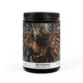 Pre-Workout Supplement, Fruit Punch (204g, 7.1oz) by Aziza & Fae