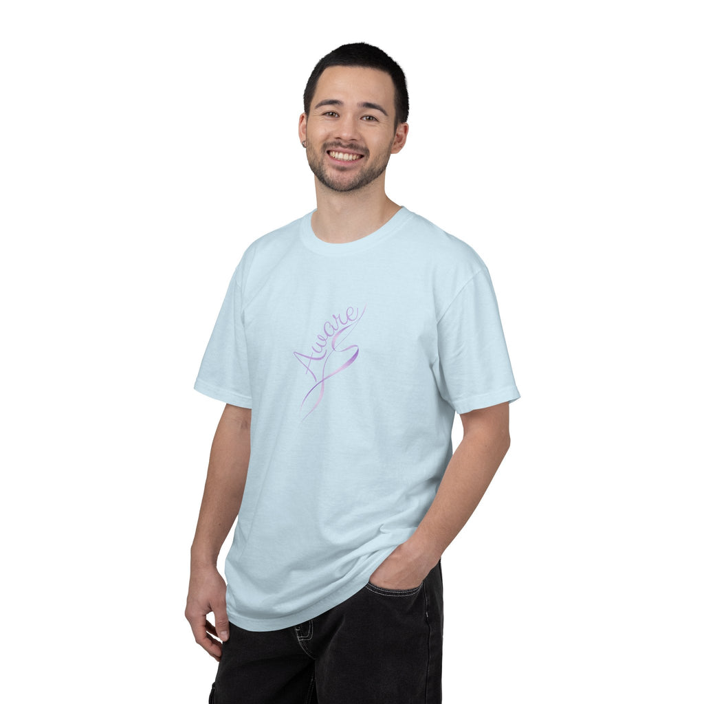 Aware | Epilepsy Awareness T-Shirt