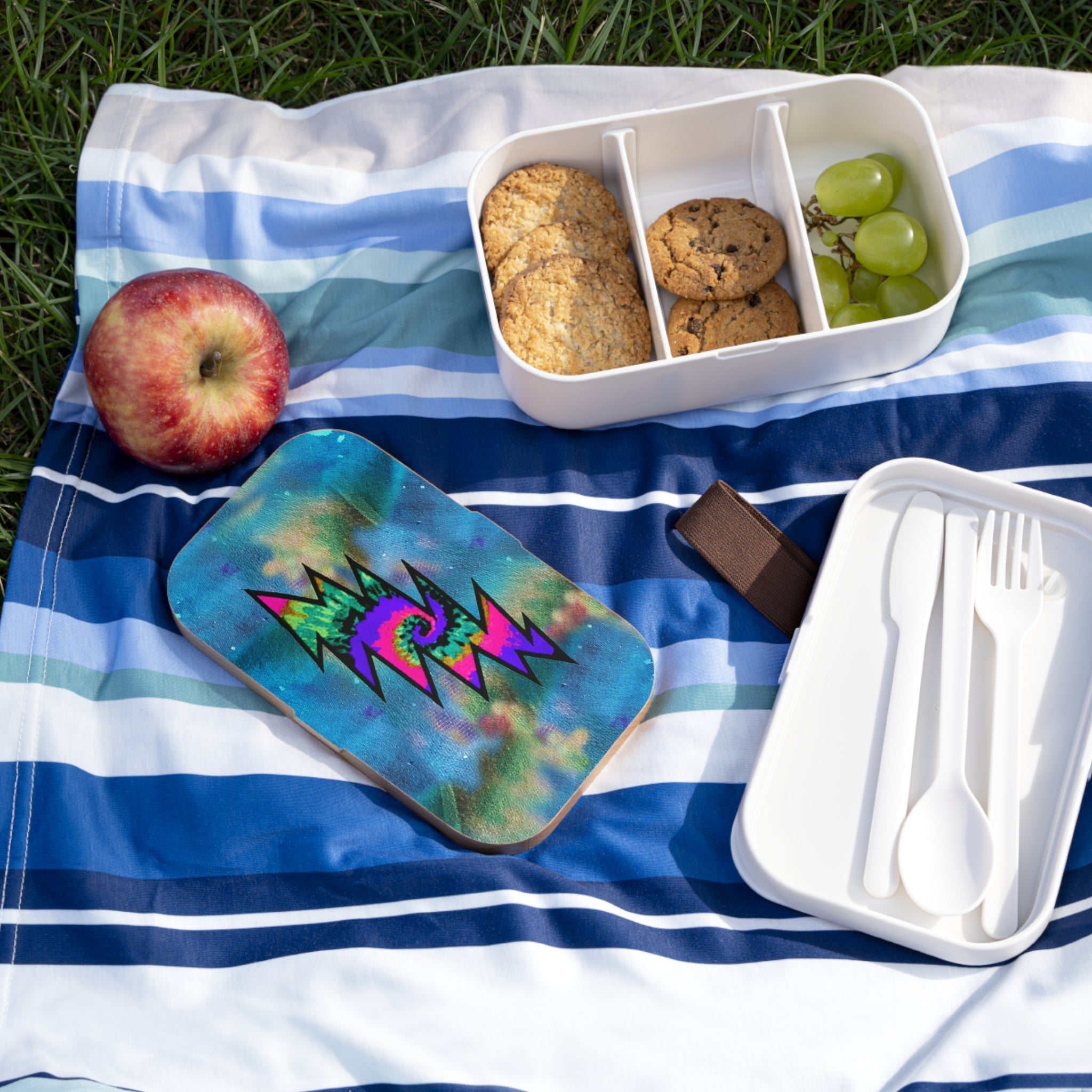 Bento Lunch Box