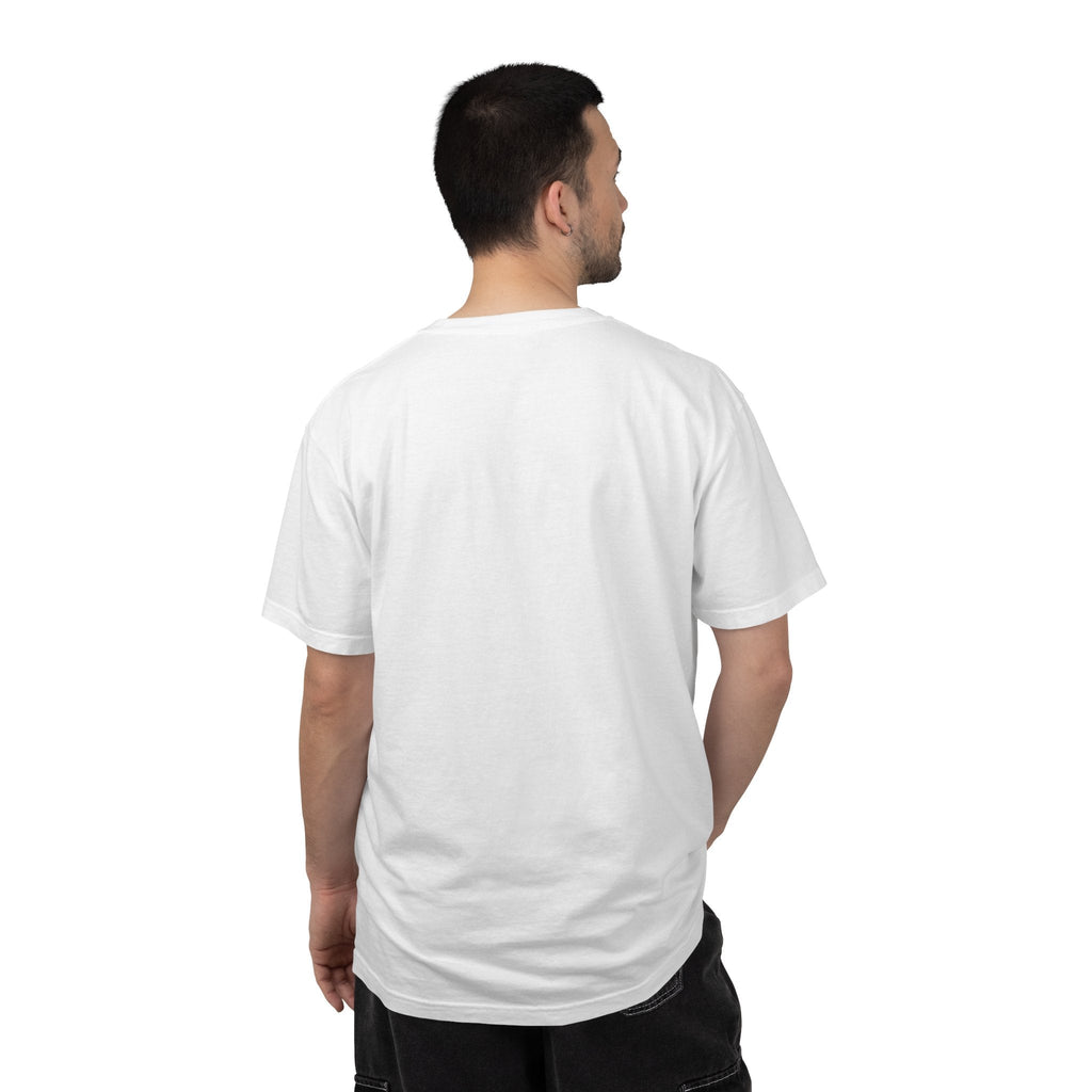 Iconic | Minimal Silhouette Statement T-Shirt