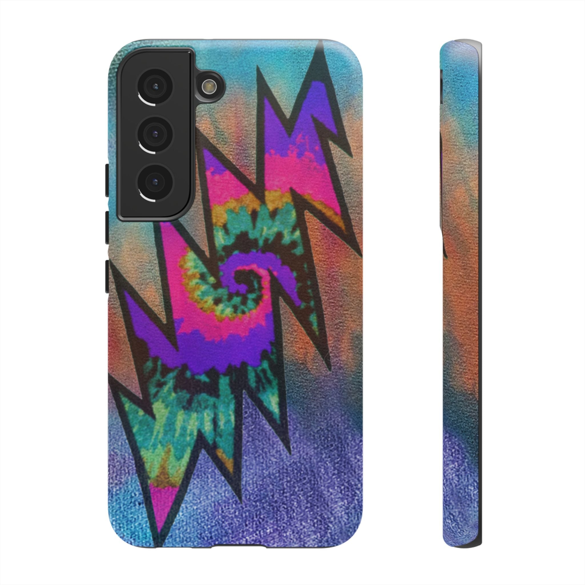 BOLT! All Smart Phone Tough Cases