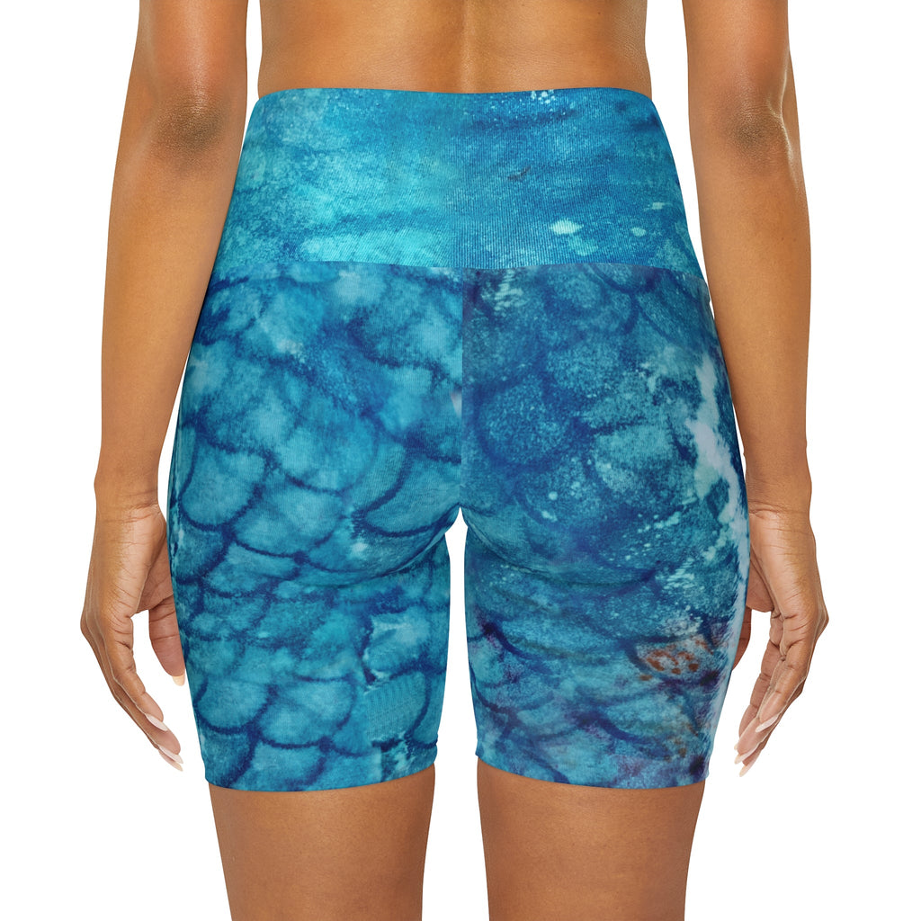 Aquatic Fantasy Mermaid Edition 2