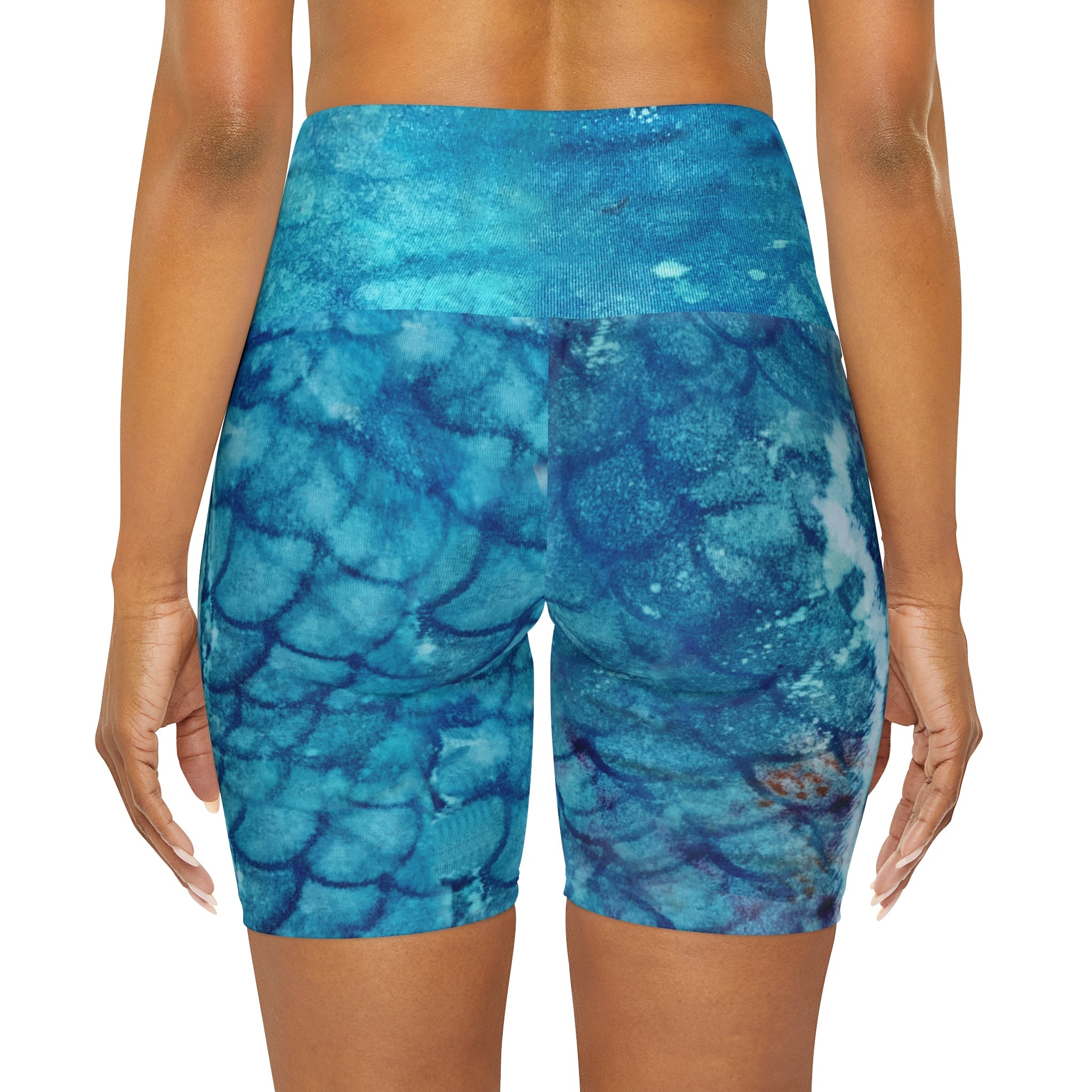 Aquatic Fantasy Mermaid Edition 2