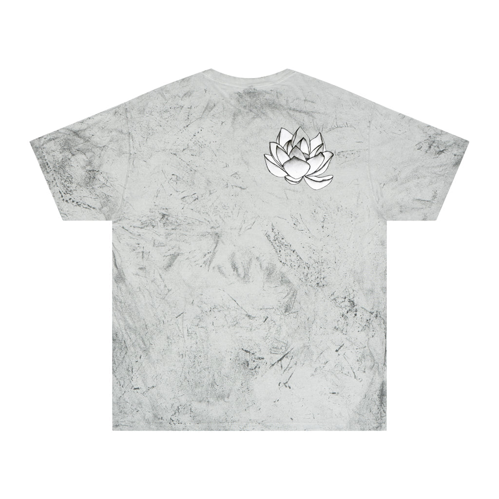 Grand Honor Buddha Industrial Dye Premium T-Shirt