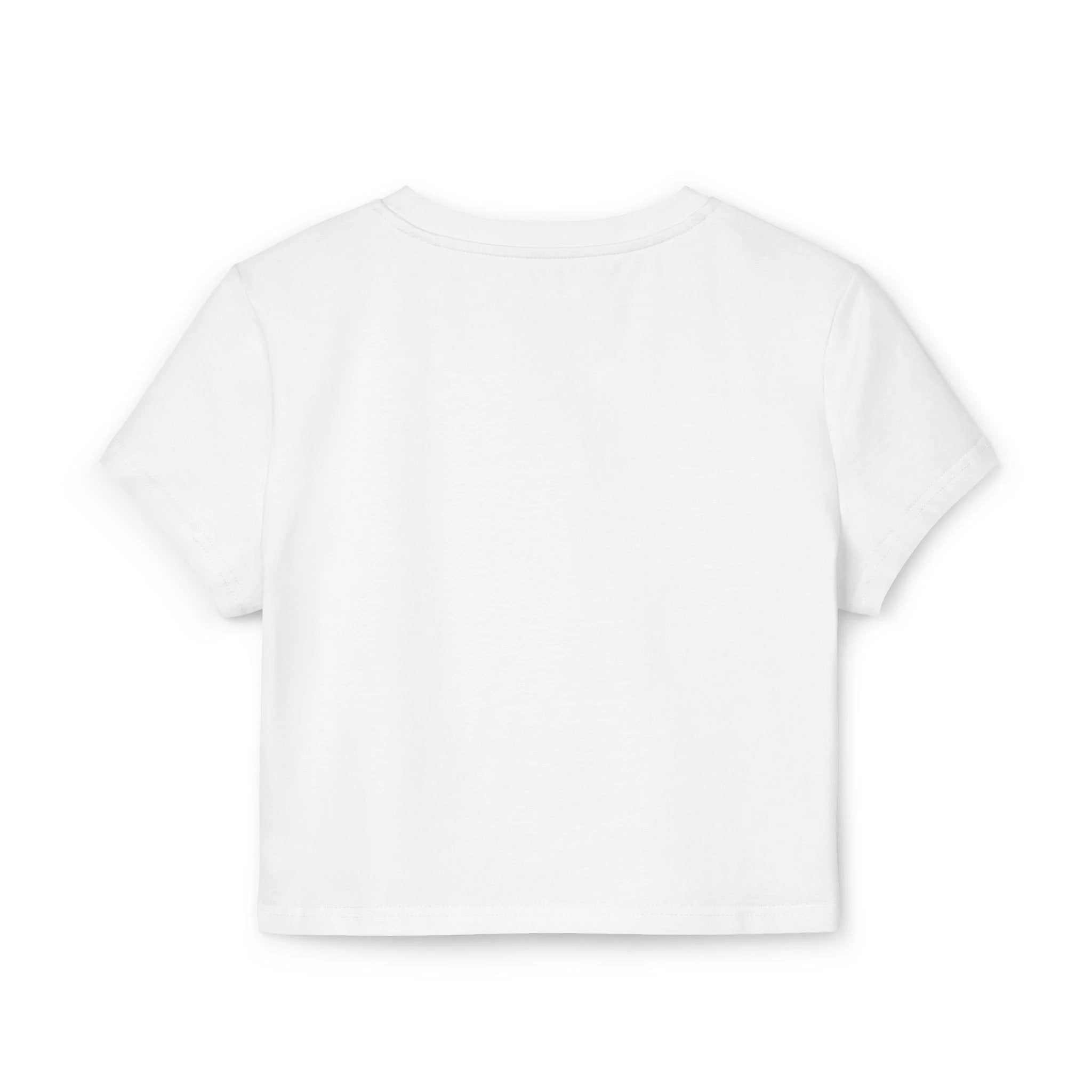 Women's Baby Tee The Prize