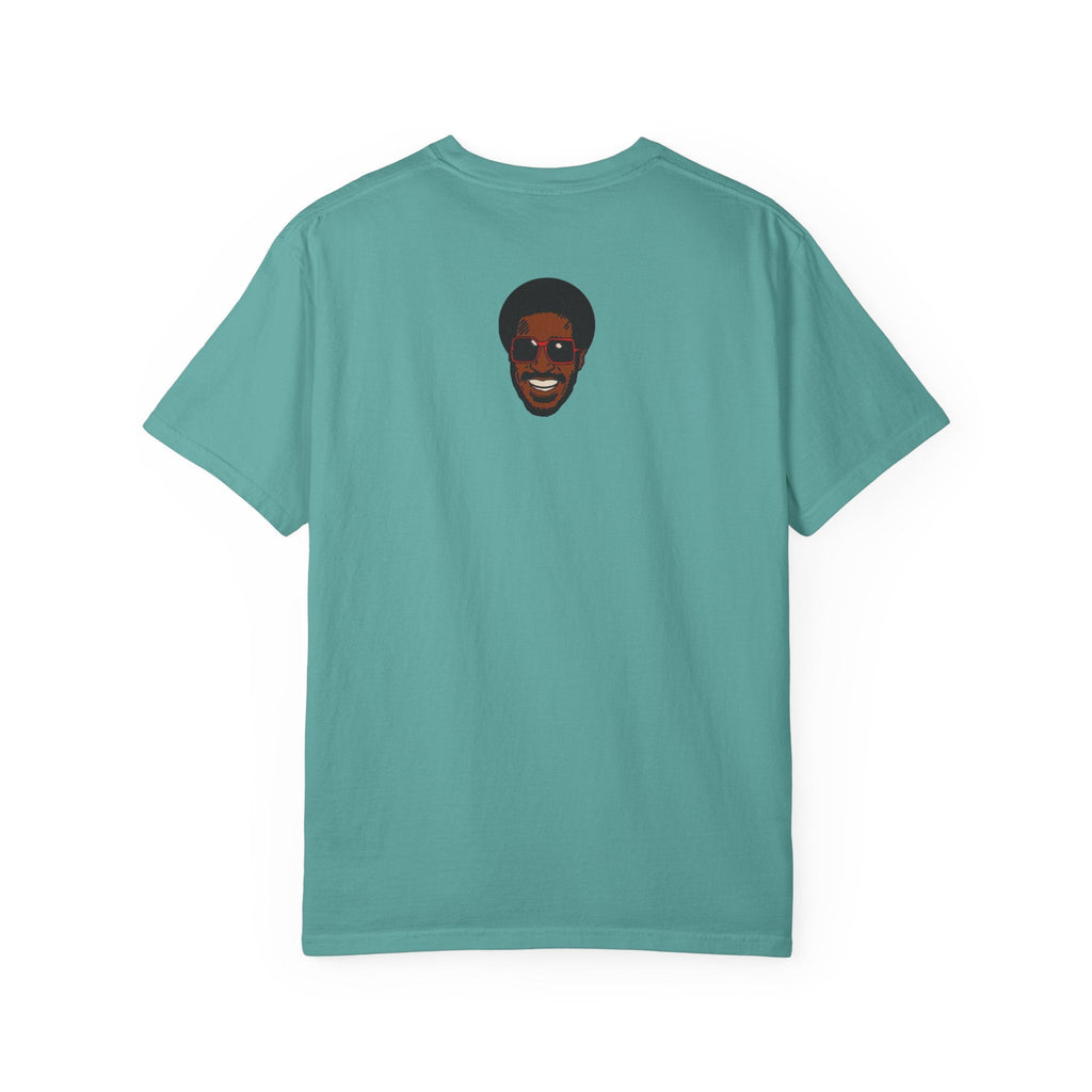 Songs in the Key of Life - Unisex Comfort Colors T-shirt