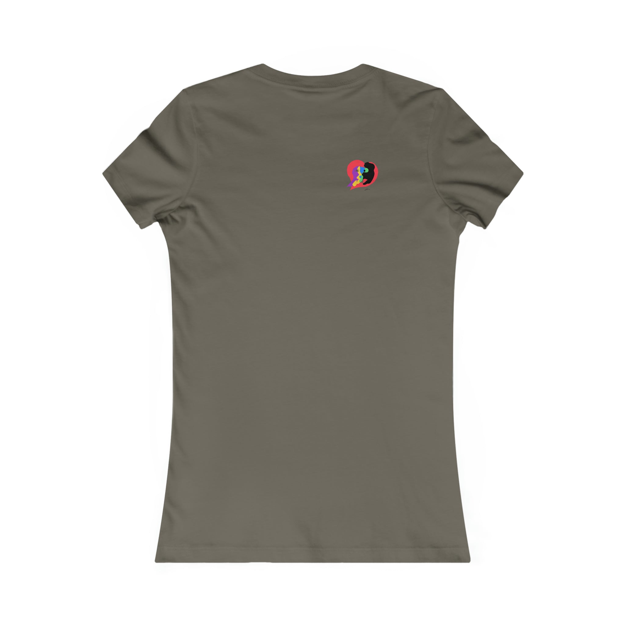 Floatin' Women's Premium Tee