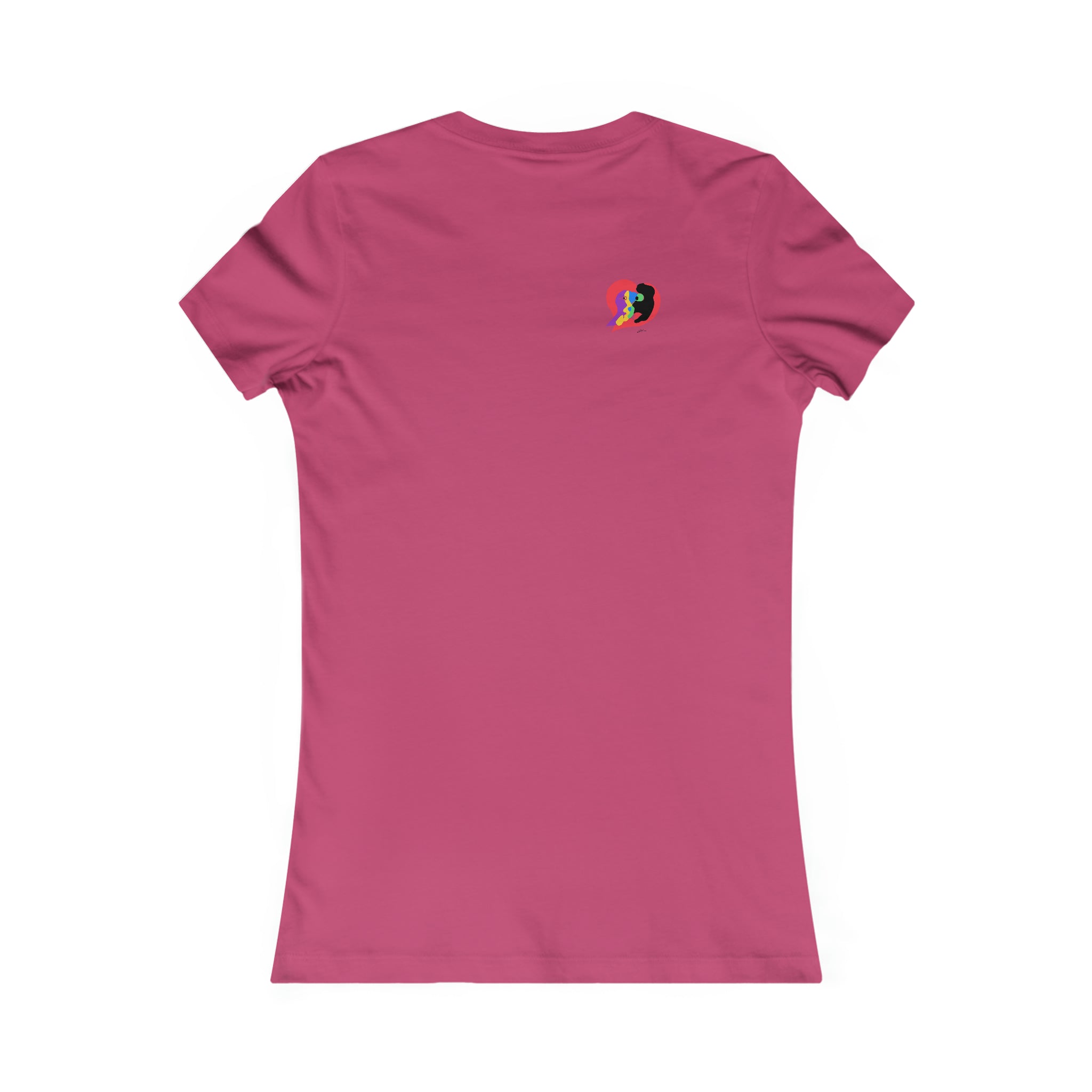 Floatin' Women's Premium Tee