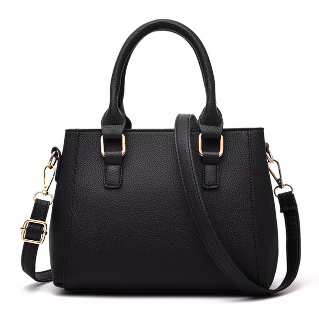 fashion lady handbag See size chart under “more details”
