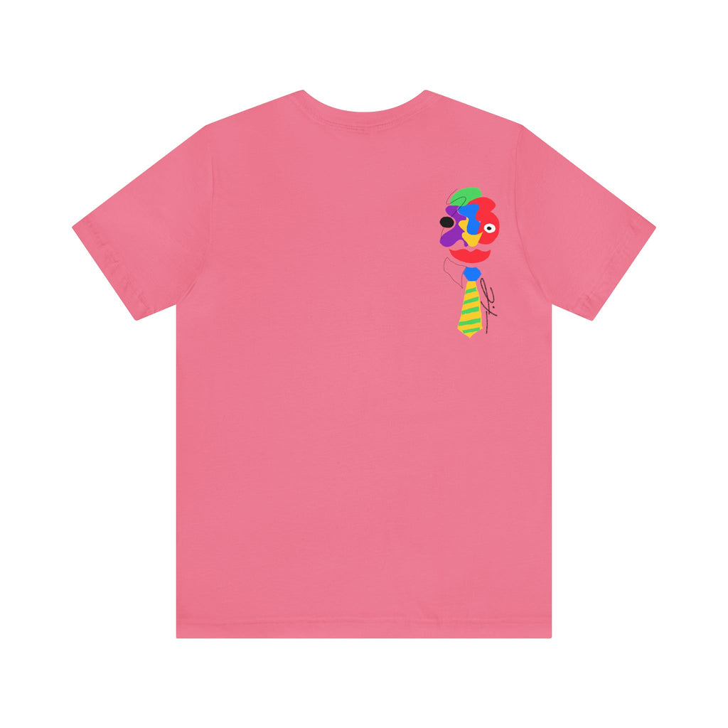 The Joker Unisex Premium Tee