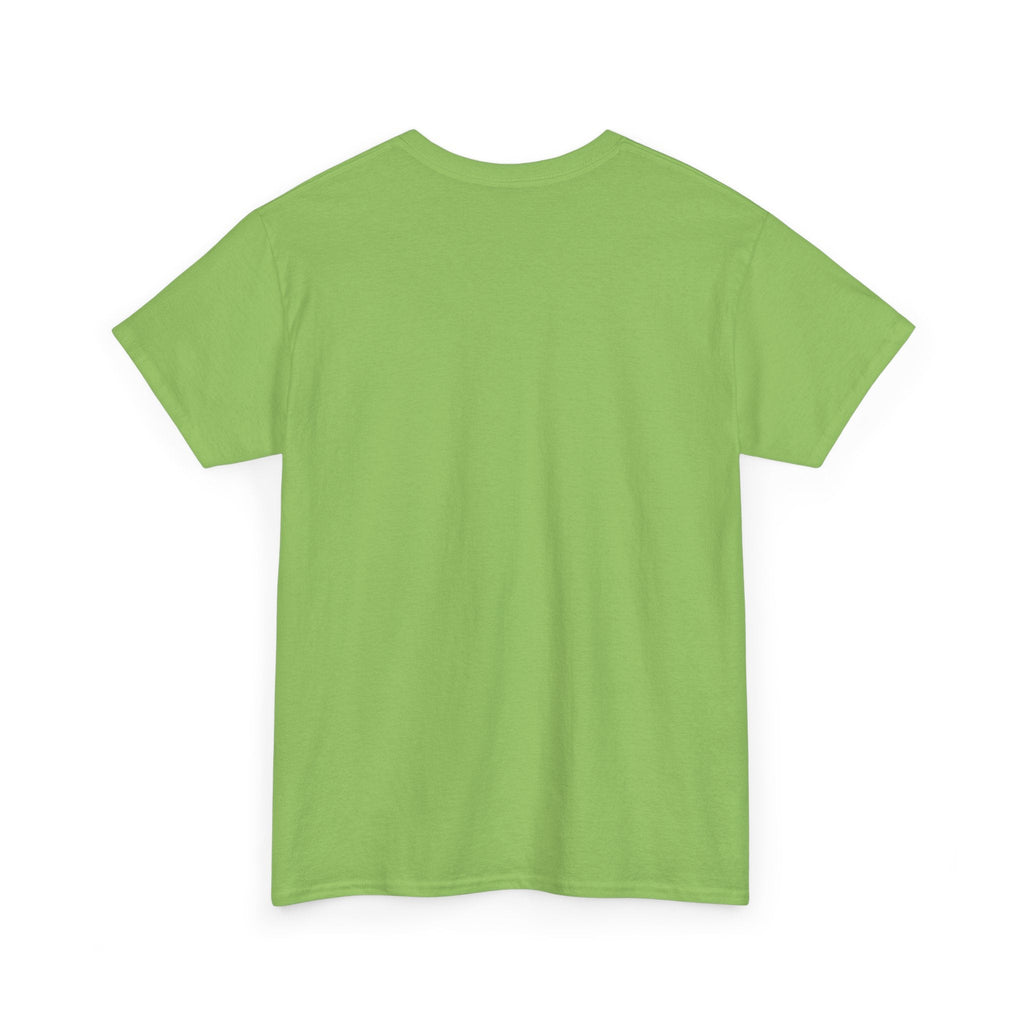 “Hella Trippy” Cotton Graphic Tee