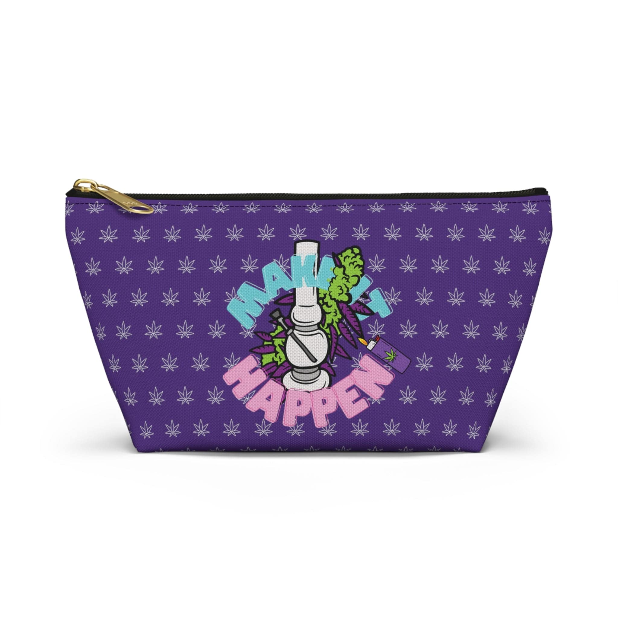 Make It Happen Cannabis Accessory Pouch