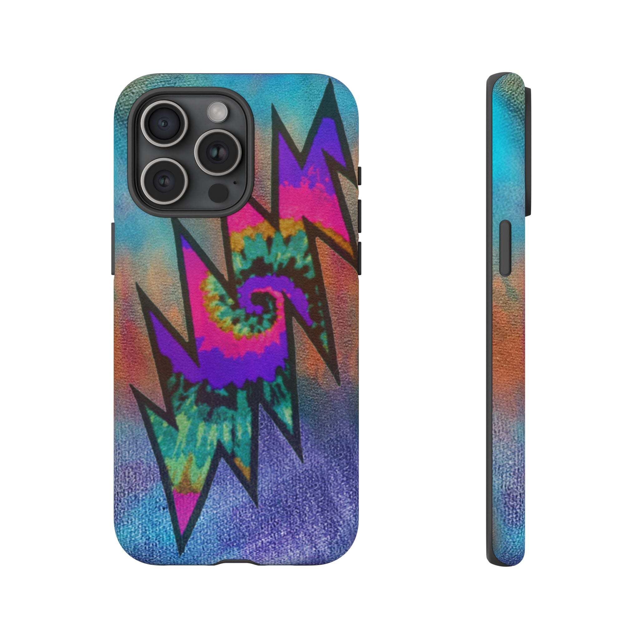 BOLT! All Smart Phone Tough Cases