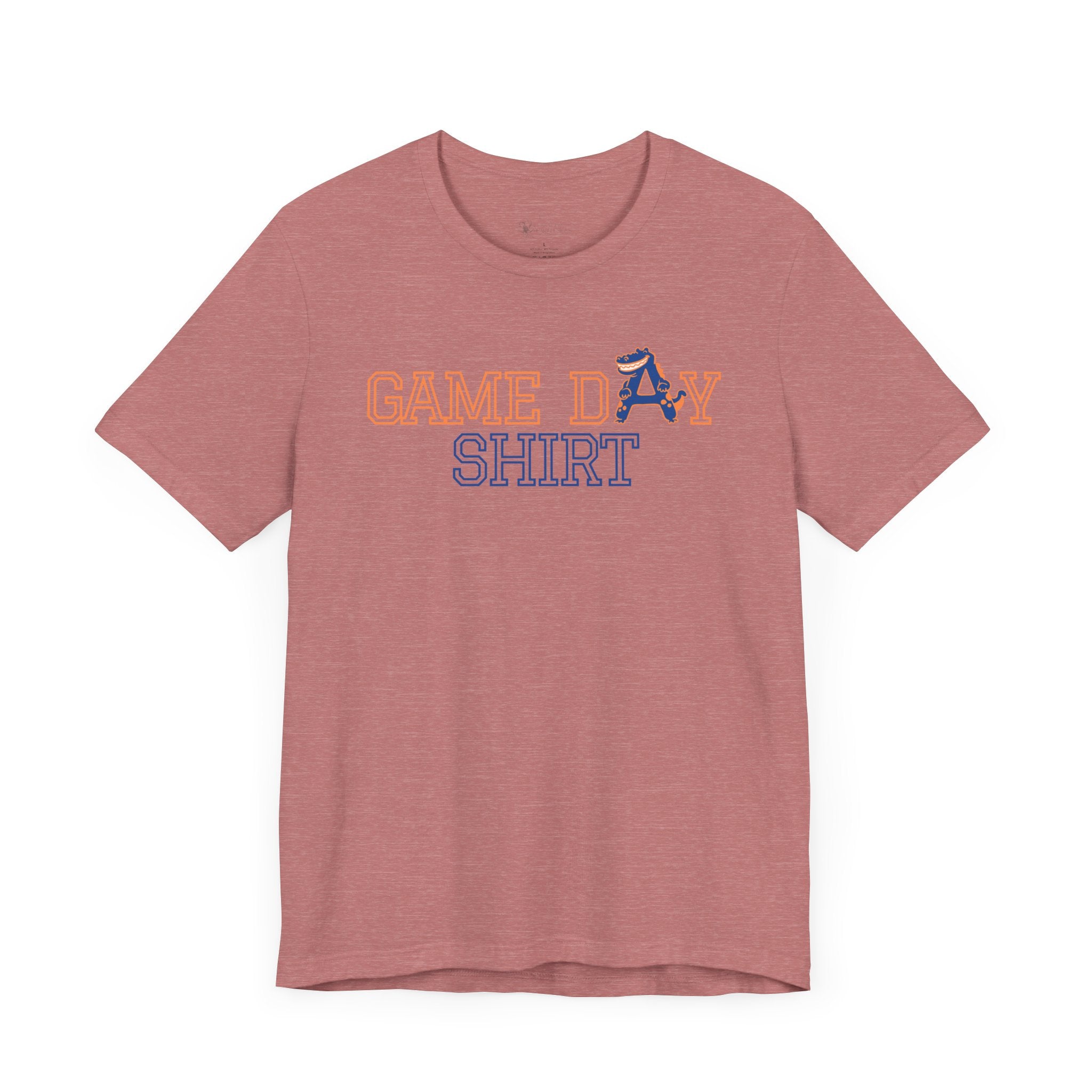 Greater Gator Game Day T-Shirt