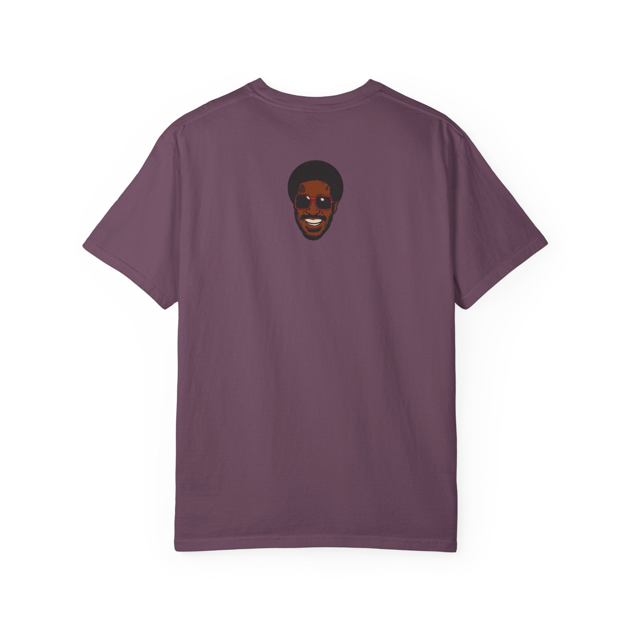 Songs in the Key of Life - Unisex Comfort Colors T-shirt