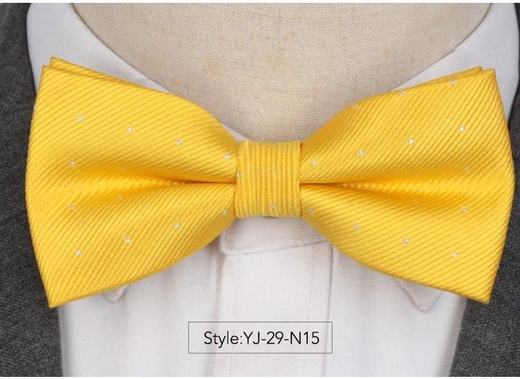 Men's Bow Ties