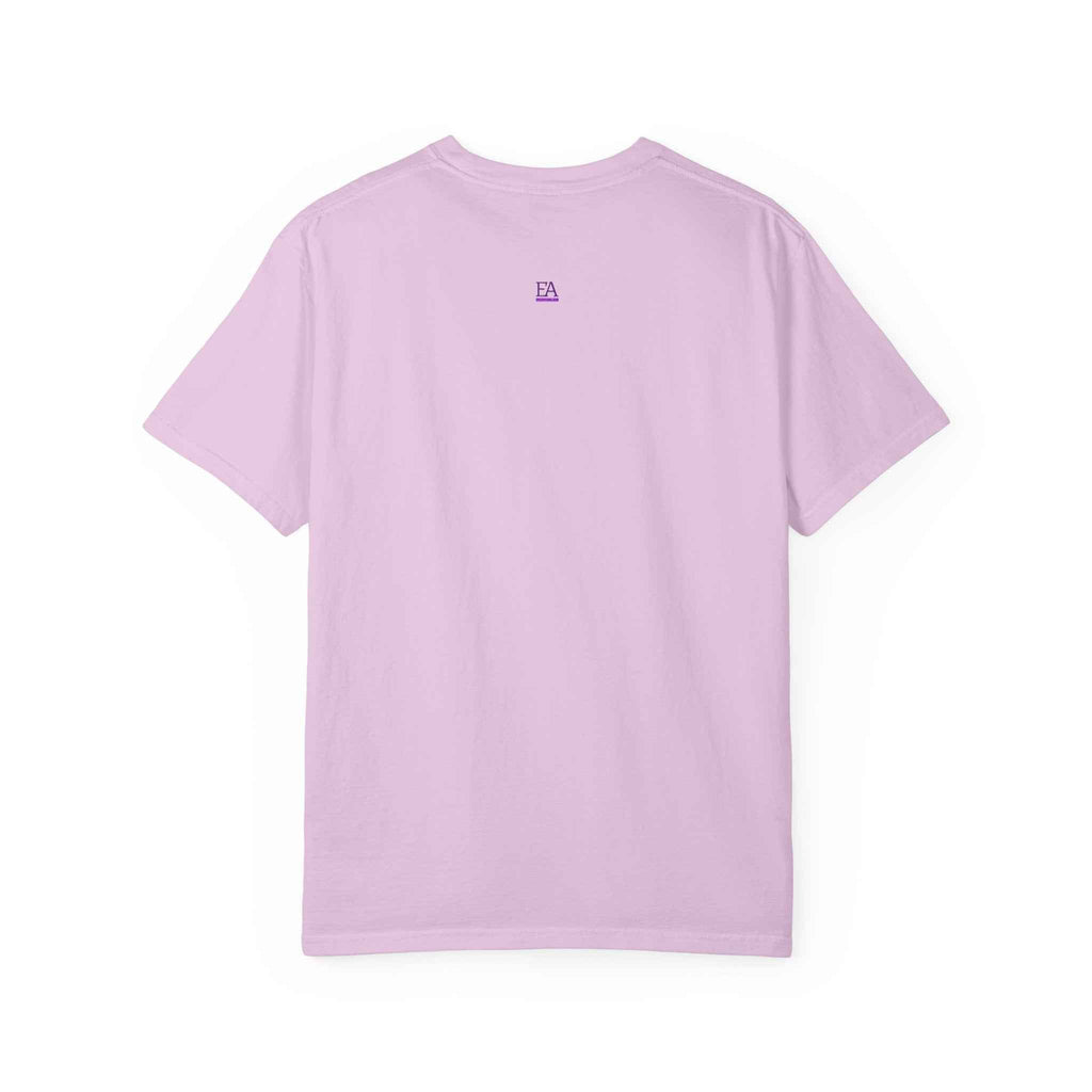 The Nap Directive Unisex T-Shirt – Official Rest Policy Graphic Tee