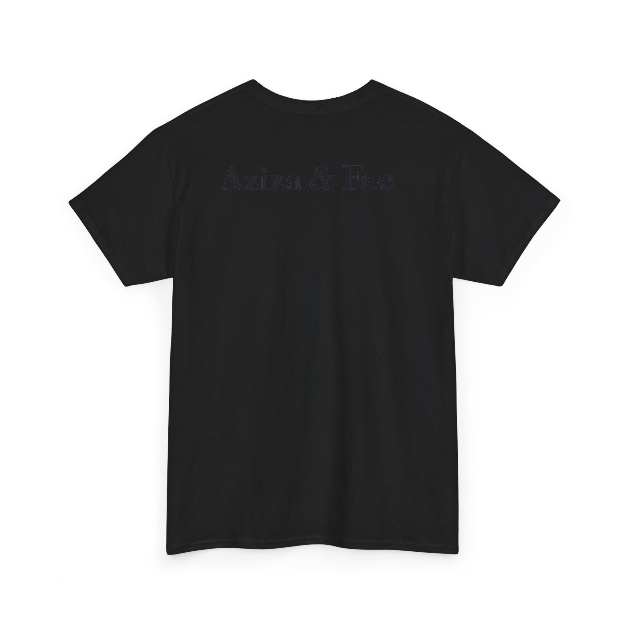 Xochiquetzal Aziza & Fae Unisex Heavy Cotton Tee