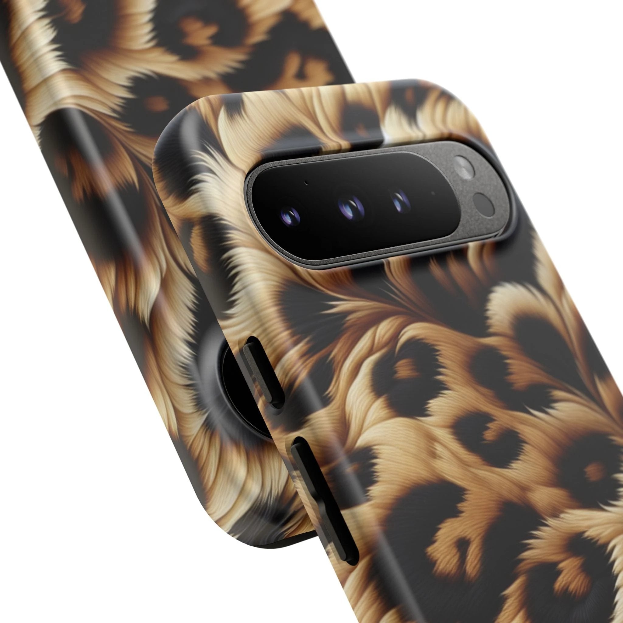 Stylish Phone Case - Tough Cases, Protective Cover for Animal Print Lovers, Gift for Birthdays, Trendy Accessory for Everyday Use, [...]