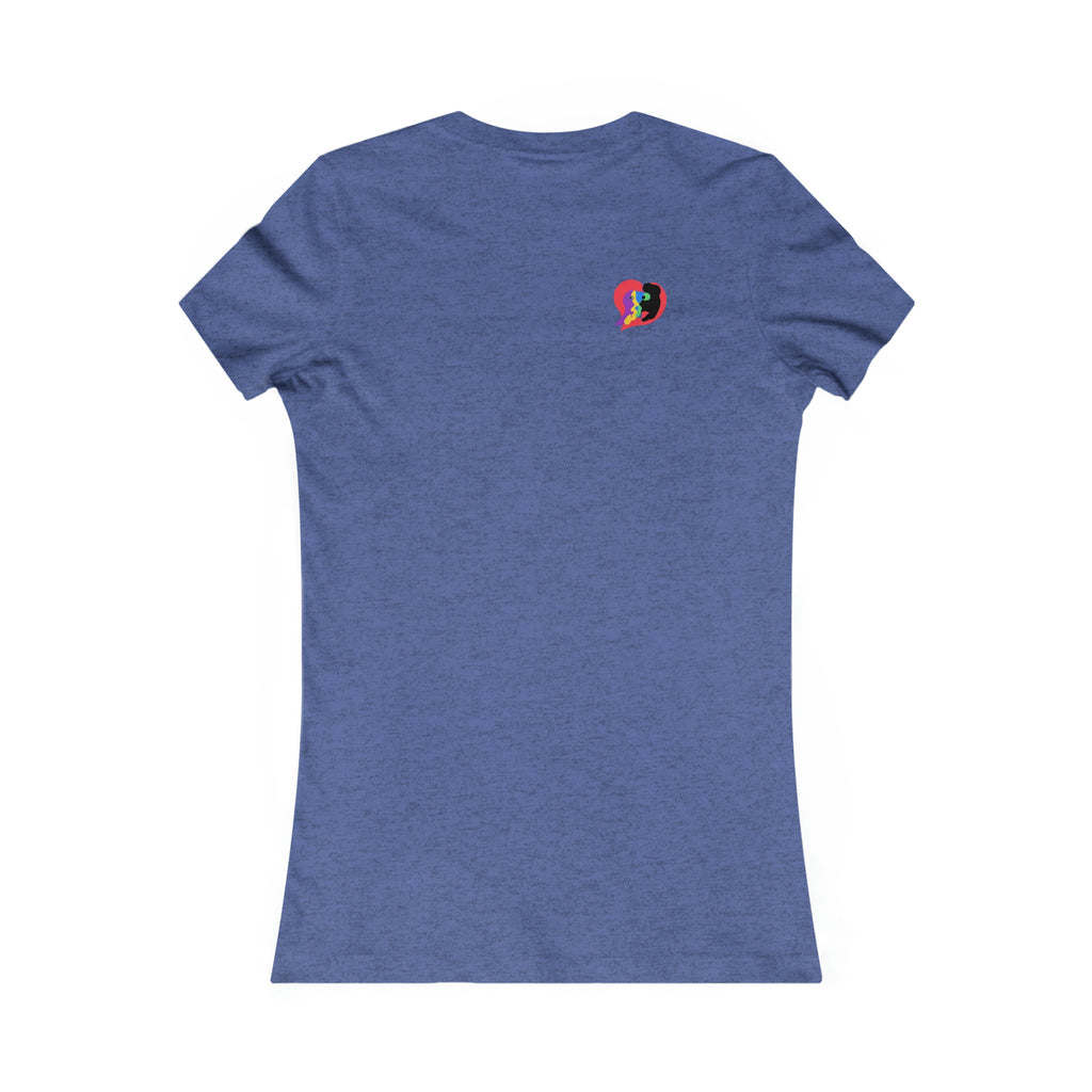 PUT ME ON Women's Premium Tee
