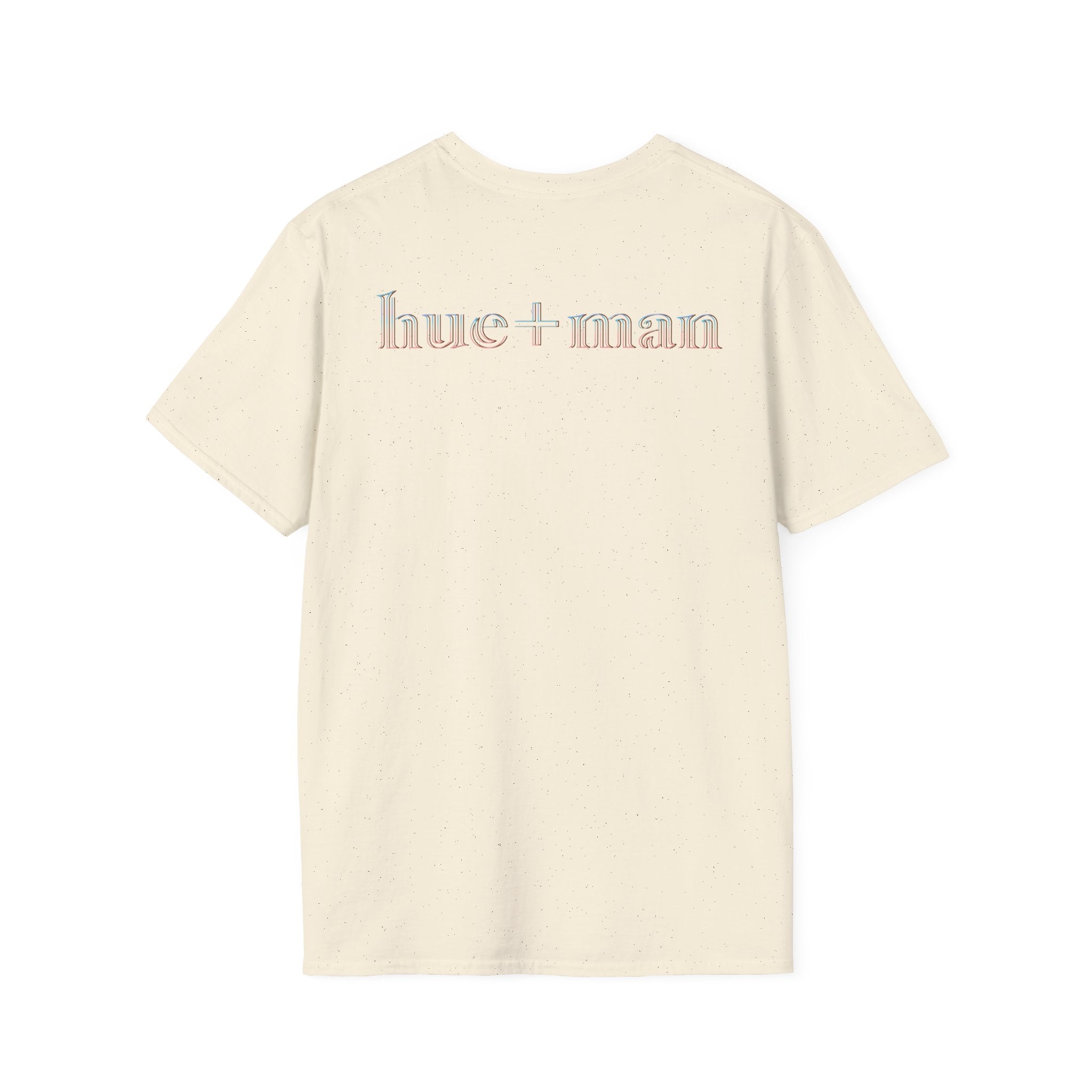 We Will Rise Los Angeles Unisex Vintage Soft T-Shirt