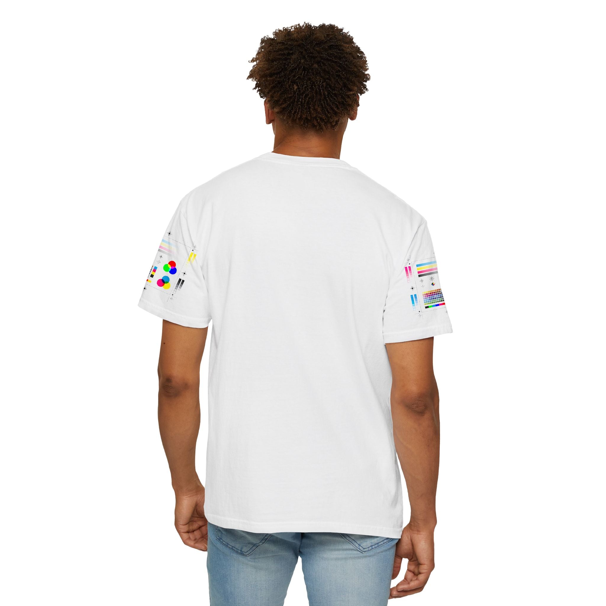 Brain Buffering… Purple Awareness T-Shirt