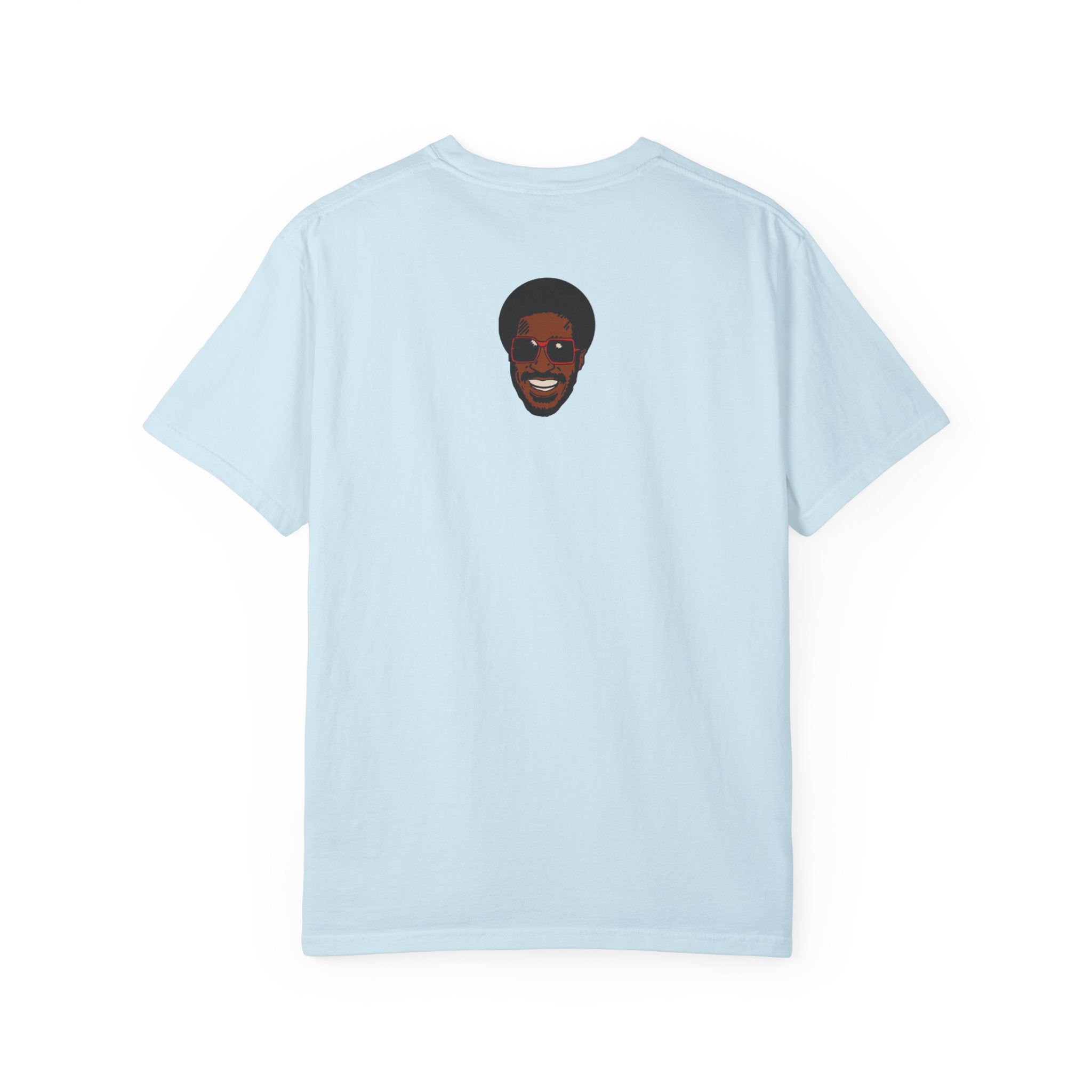 Songs in the Key of Life - Unisex Comfort Colors T-shirt