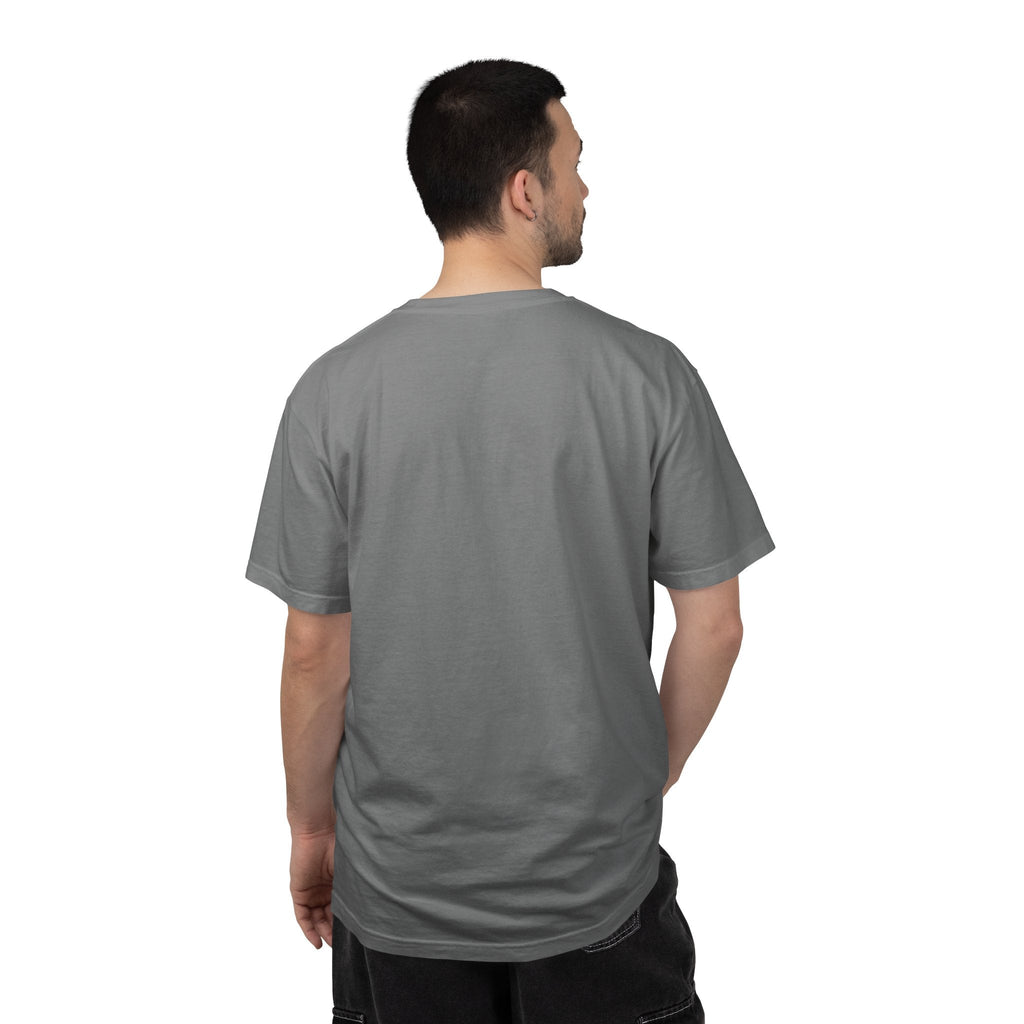 Stable Enough Epilepsy Awareness T-Shirt | Minimal Awareness Tee