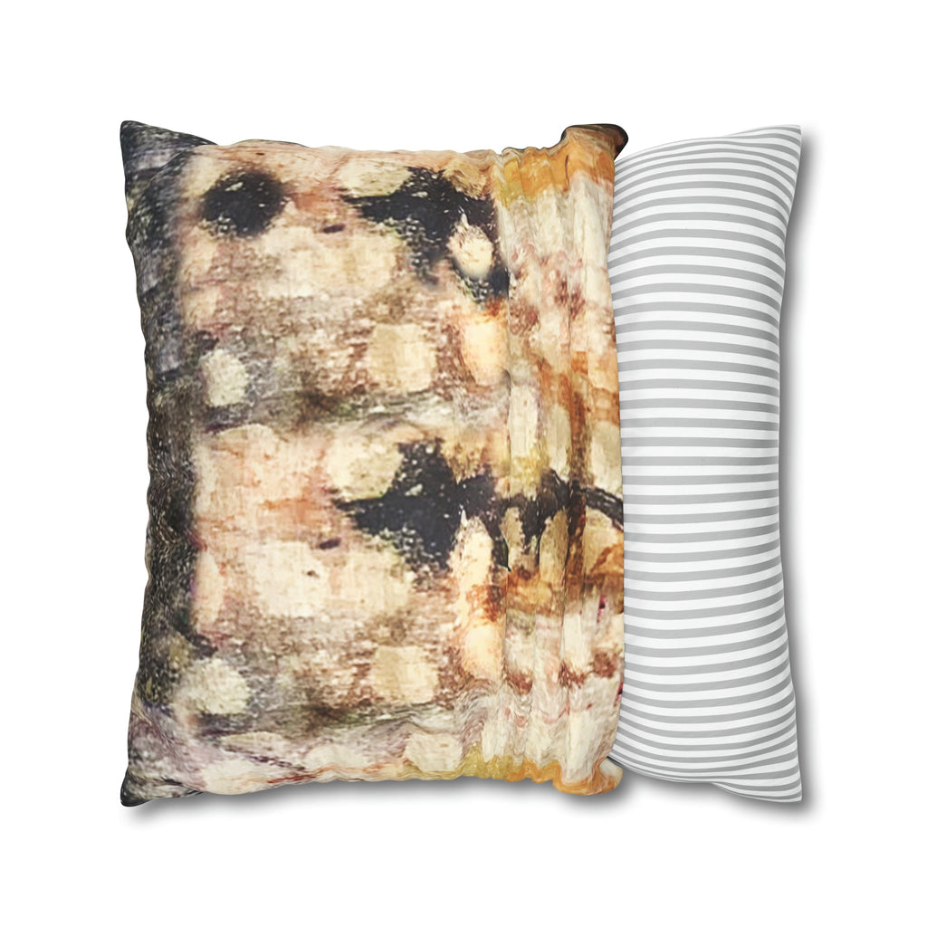 Grateful Jam Micro Suede Pillow Case