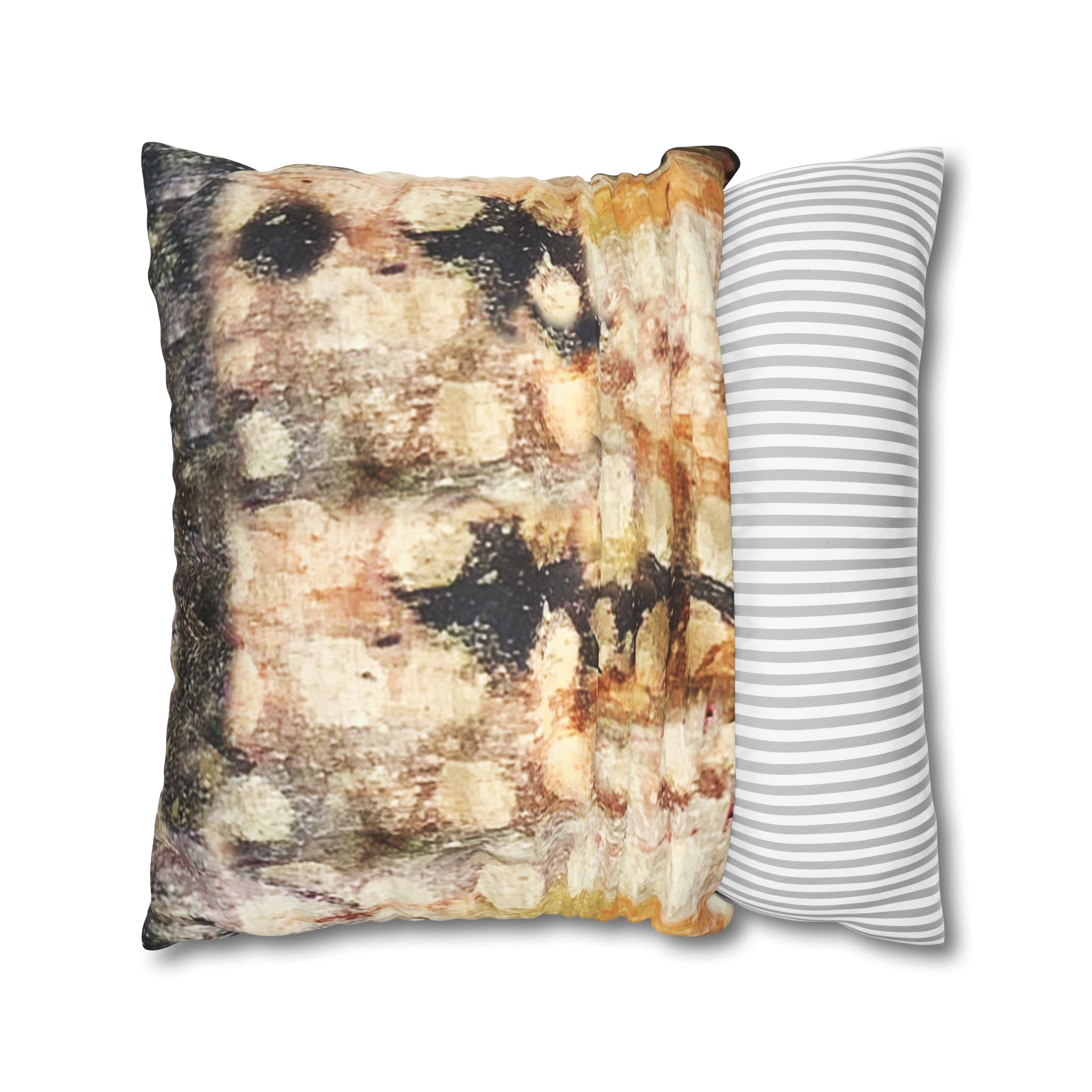 Grateful Jam Micro Suede Pillow Case