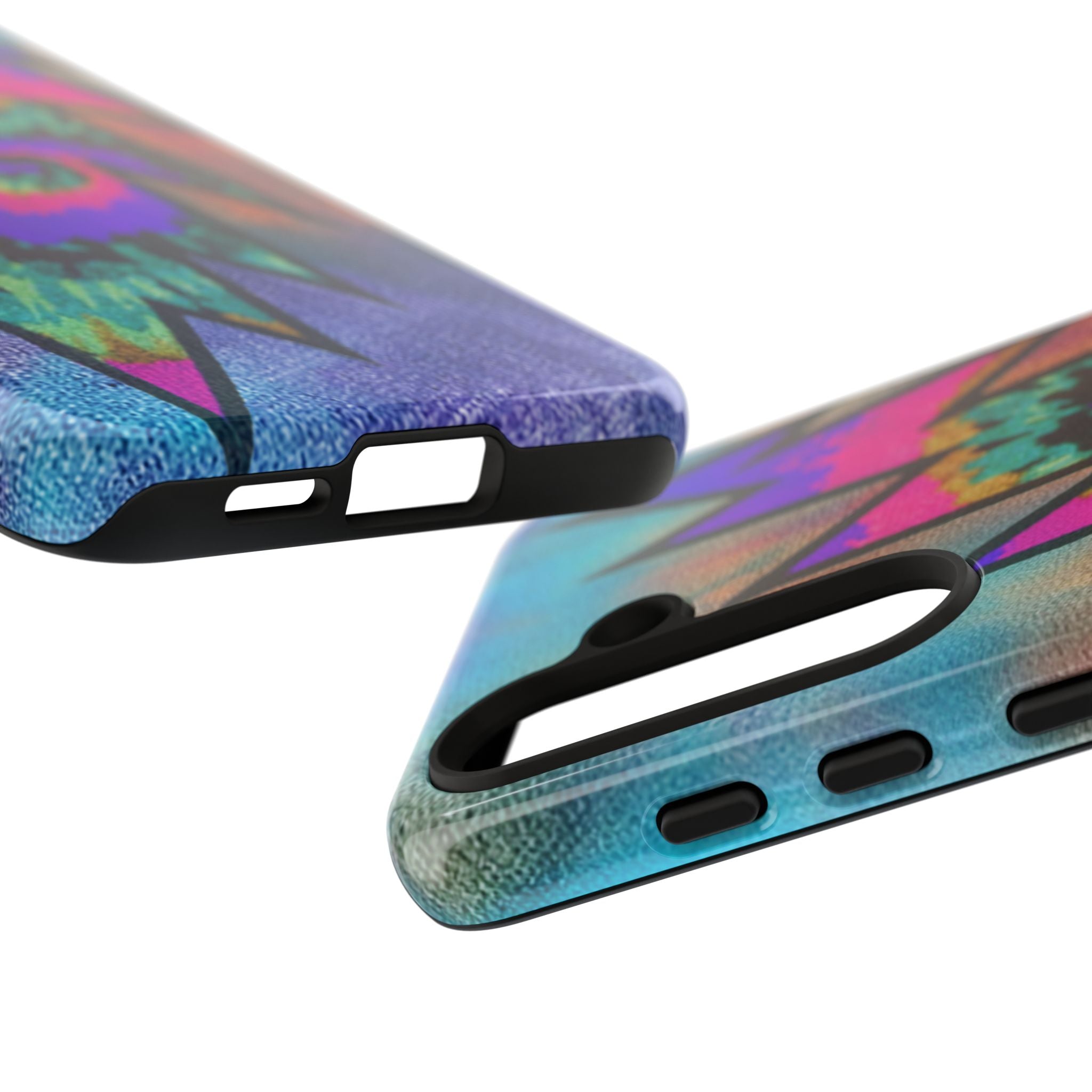 BOLT! All Smart Phone Tough Cases