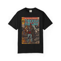 Through The Wire - Unisex Comfort Colors T-shirt