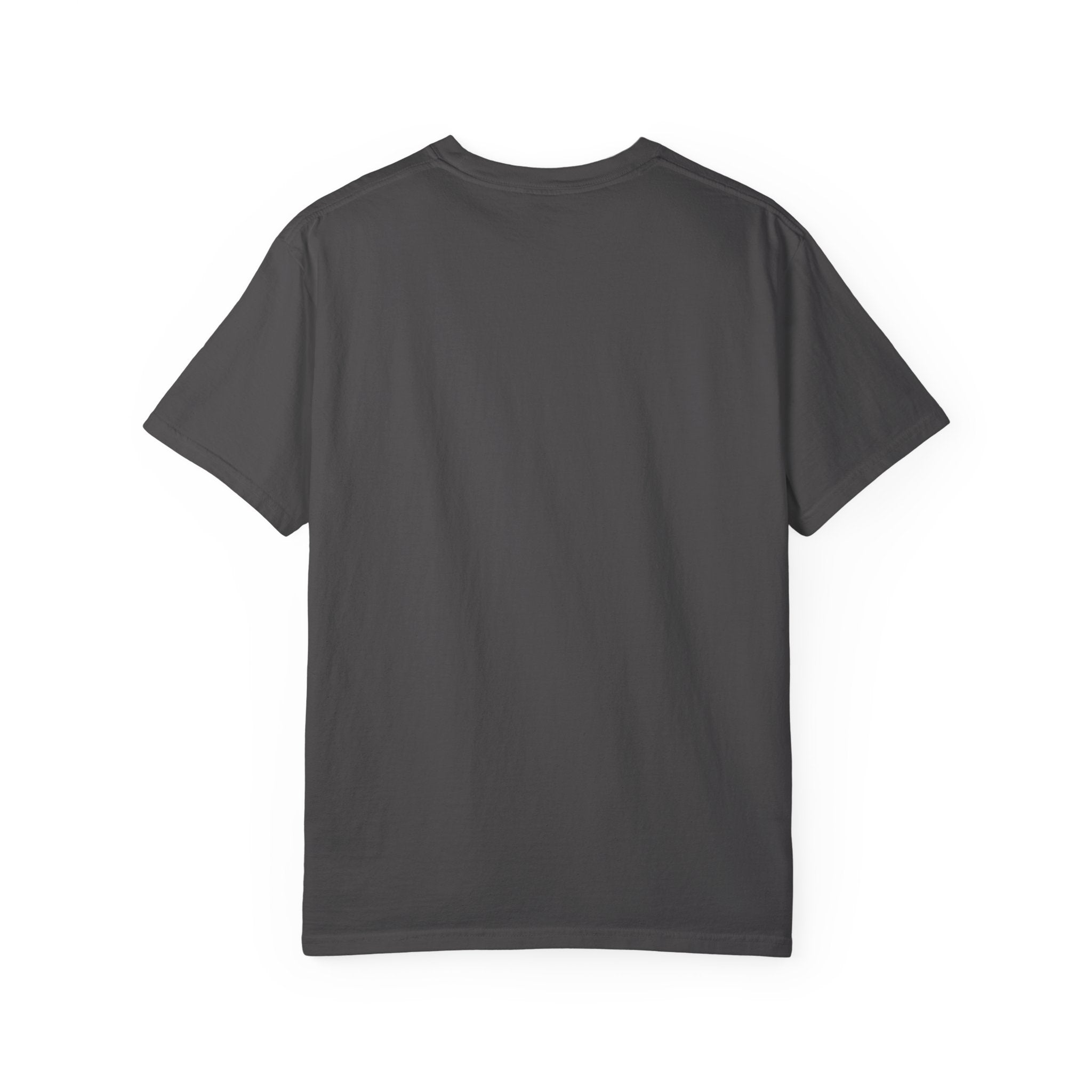 Different Rhythms. Same Life. — Epilepsy Awareness Unisex T-Shirt
