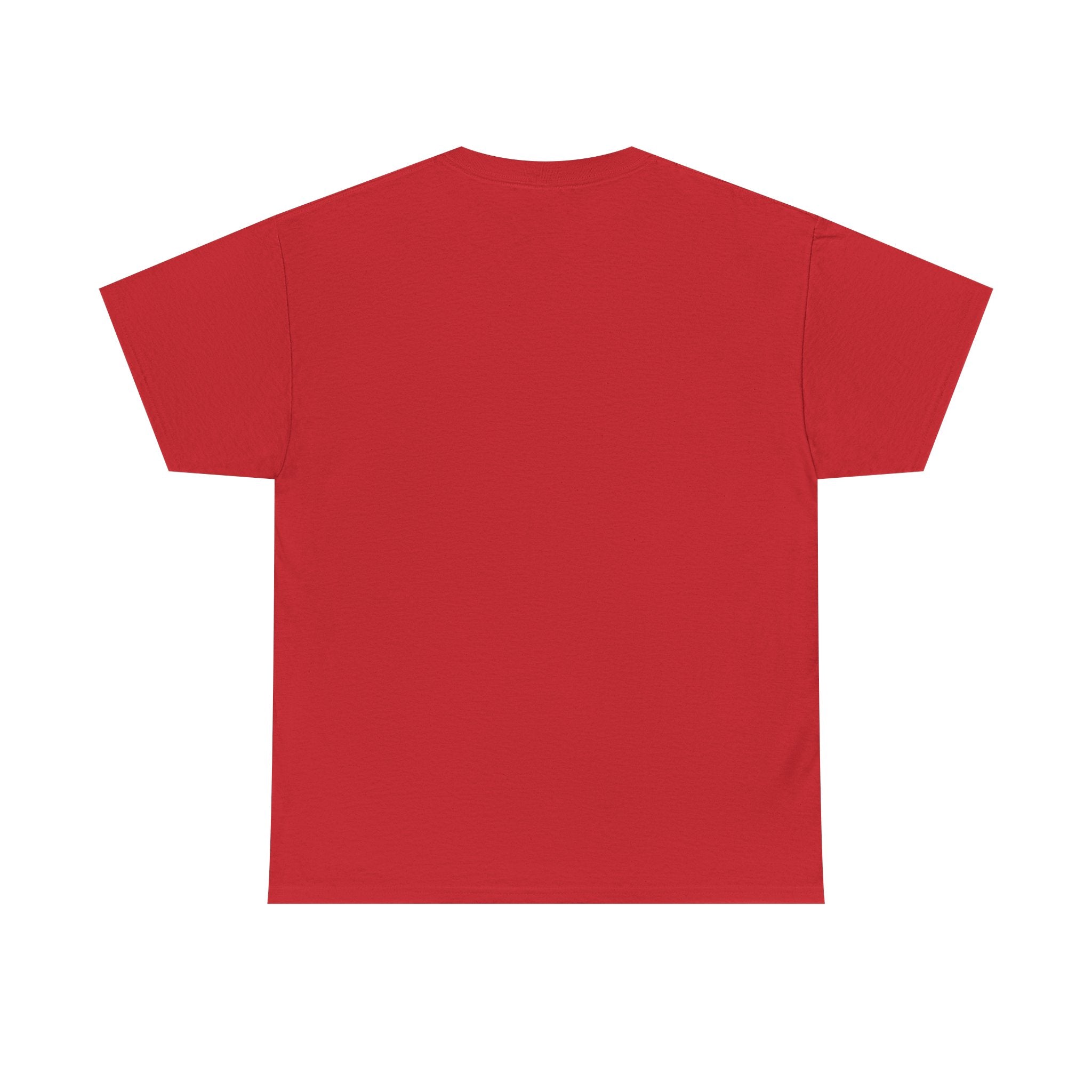 “Peace & Harmony” Cotton Tee