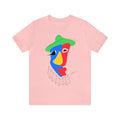 The Joker Unisex Premium Tee