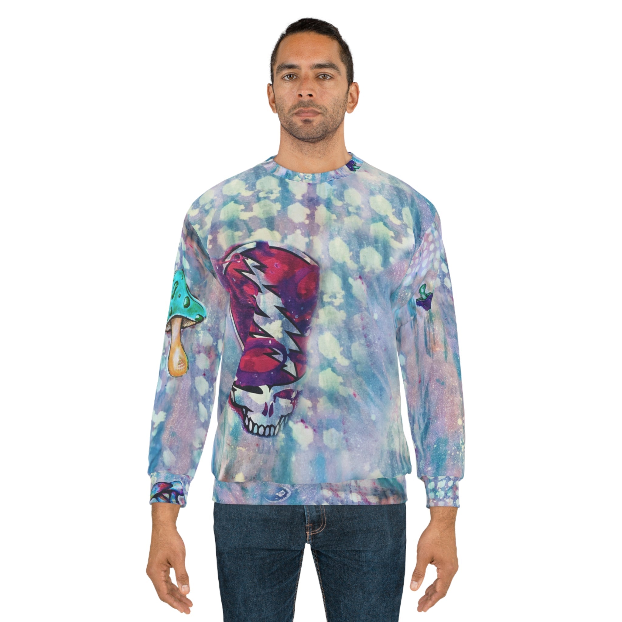 IKO IKO Unisex Sweatshirt